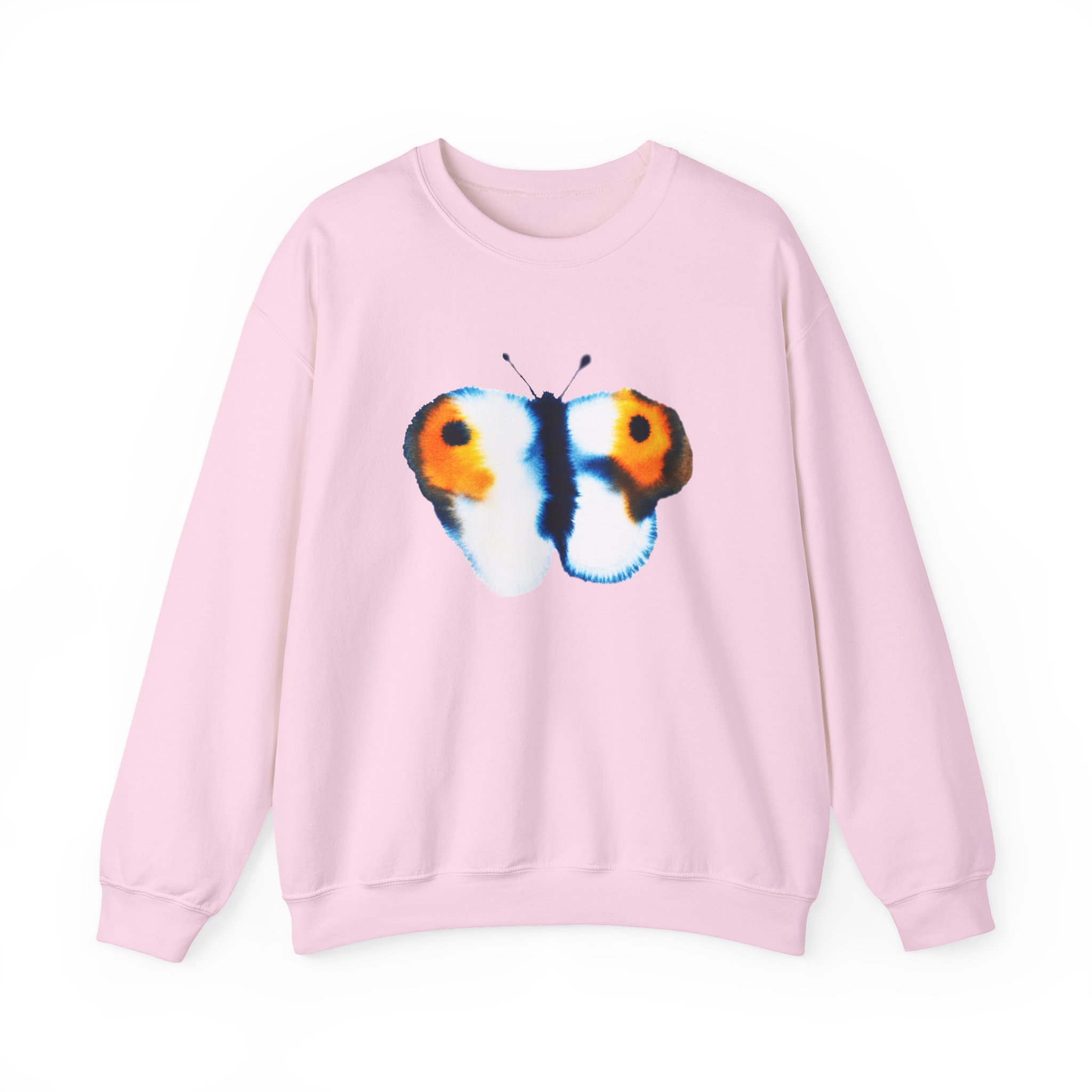 Froukje Unisex Heavy Blend™ Crewneck Sweatshirt - Image 15