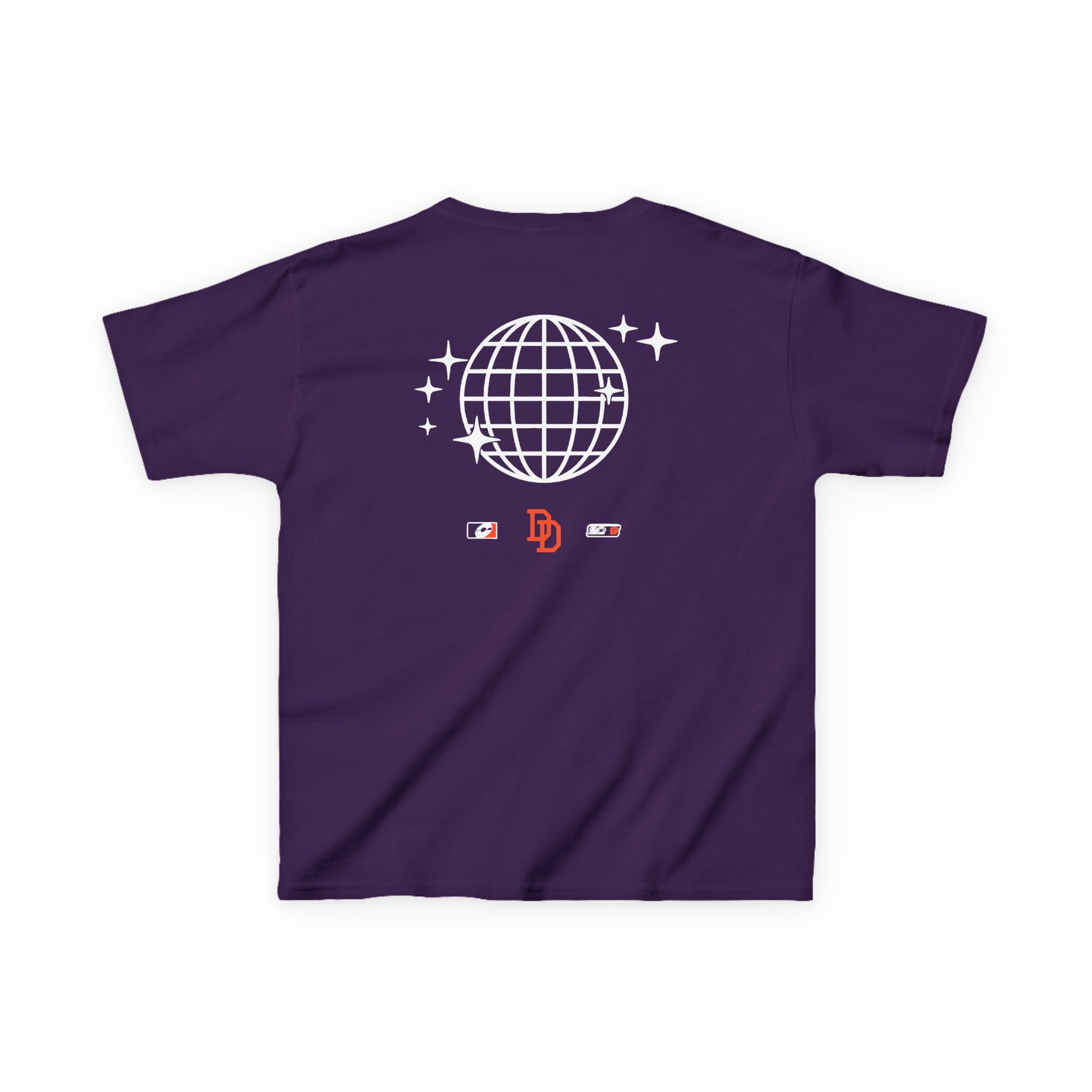 Dom Dolla Sanfrandisco Kids Heavy Cotton™ Tee - Image 16