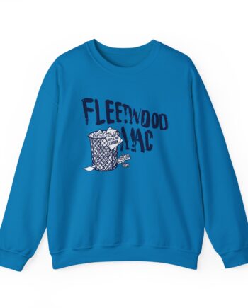 Fleetwood Mac Unisex Heavy Blend™ Crewneck Sweatshirt