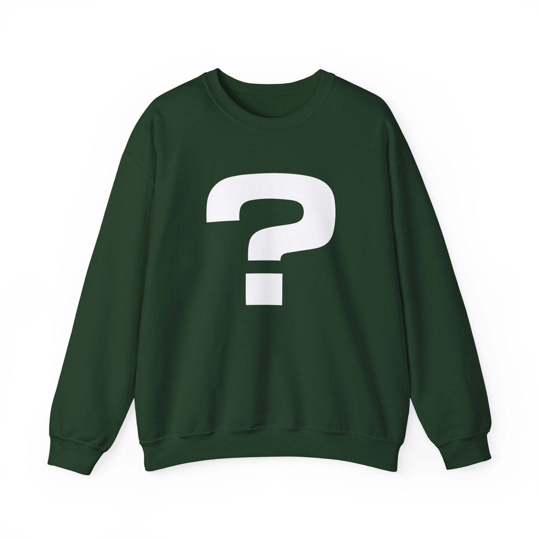 We Came as Romans Mystery Unisex Heavy Blend™ Crewneck Sweatshirt - Image 11