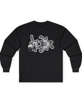 Aminé Geeker Unisex Ultra Cotton Long Sleeve Tee