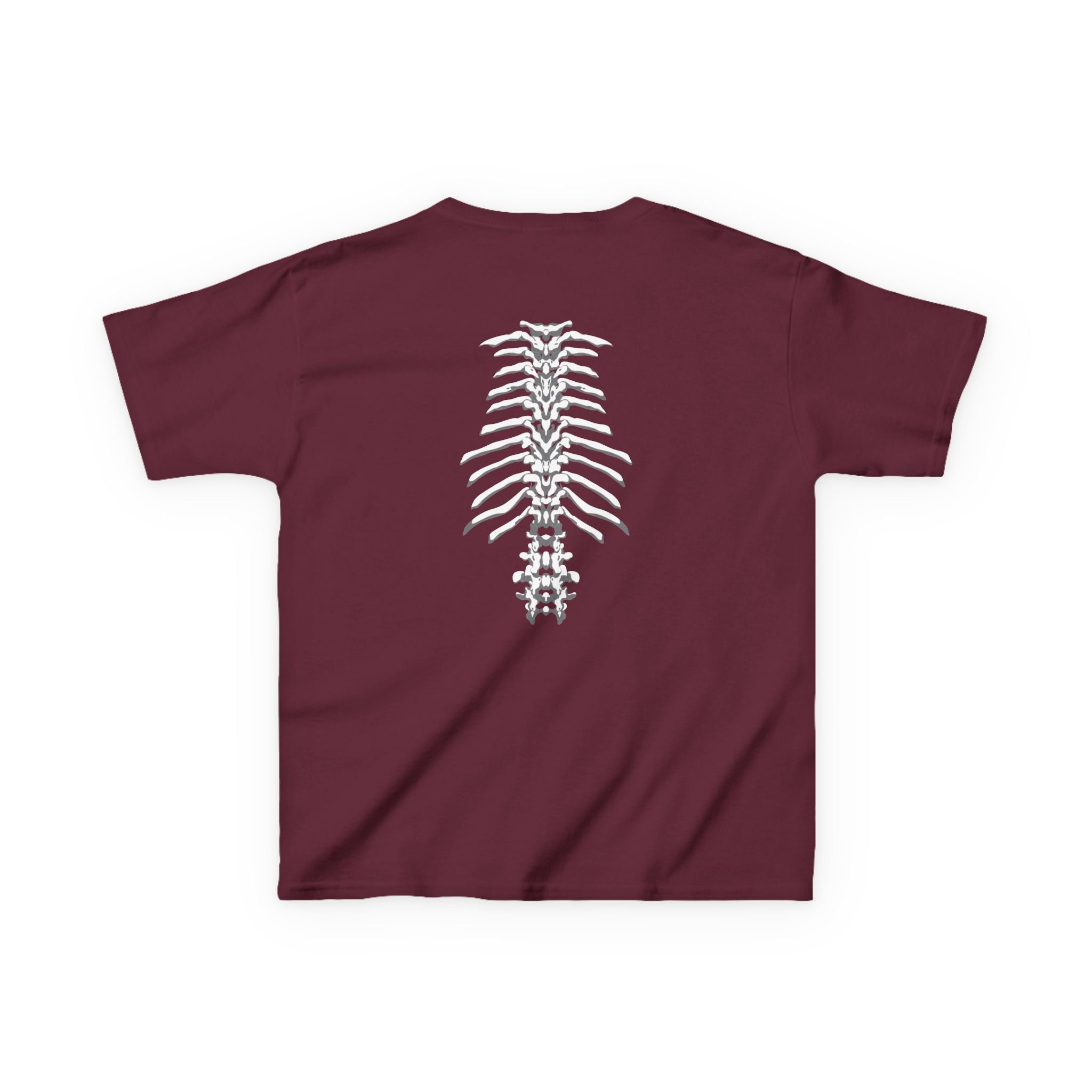 One Ok Rock the Forum Exclusive Kids Heavy Cotton™ Tee - Image 4
