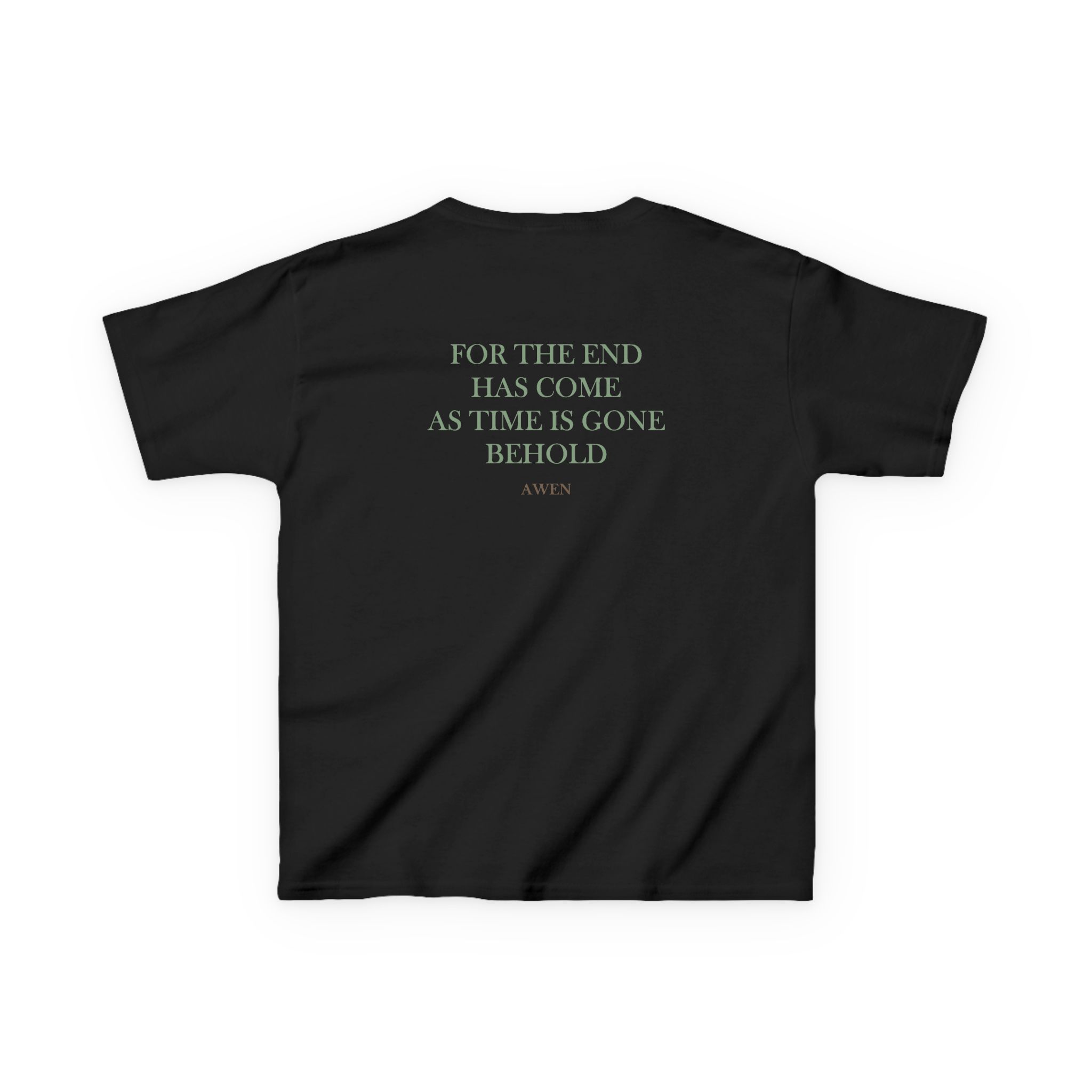 Eluveitie Awen Kids Heavy Cotton™ Tee - Image 2