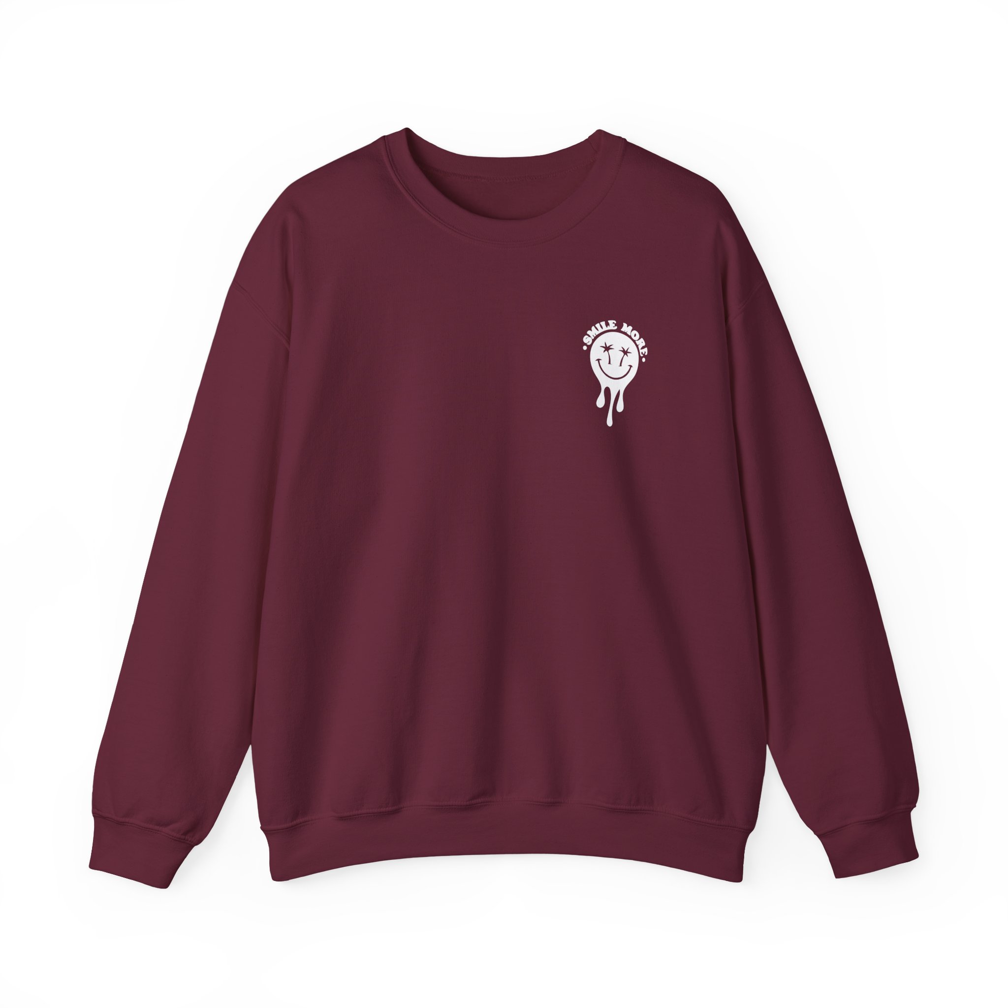Roman Atwood Unisex Heavy Blend™ Crewneck Sweatshirt - Image 3