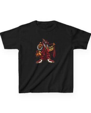 Kids Ice Cube Pimp Heavy Cotton™ Tee