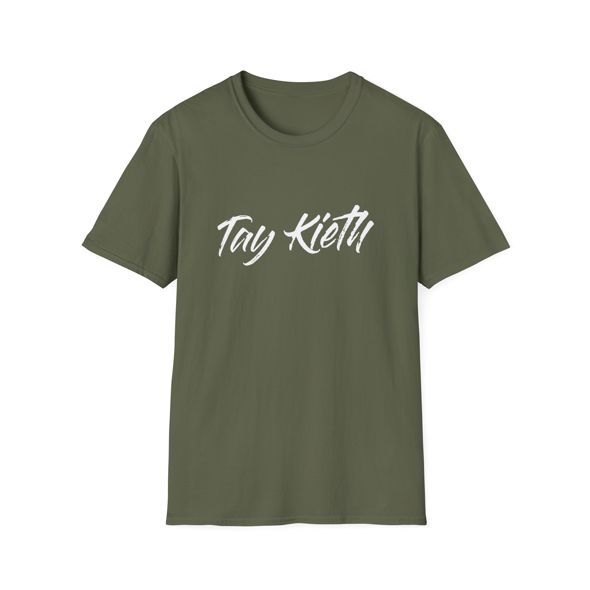 Tay Keith Unisex Softstyle T-Shirt - Image 7