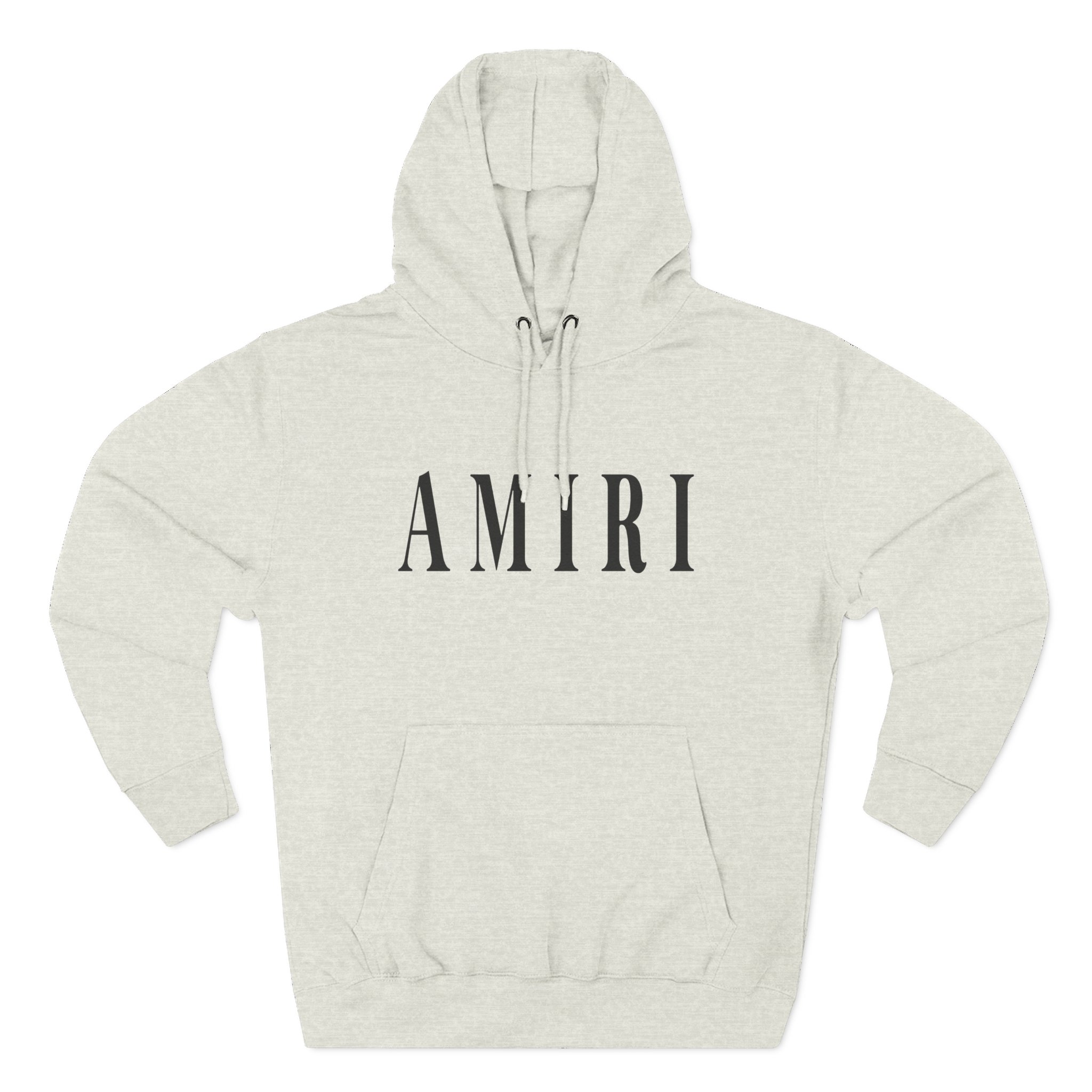 Tay Keith Three-Panel Fleece Hoodie - Image 9