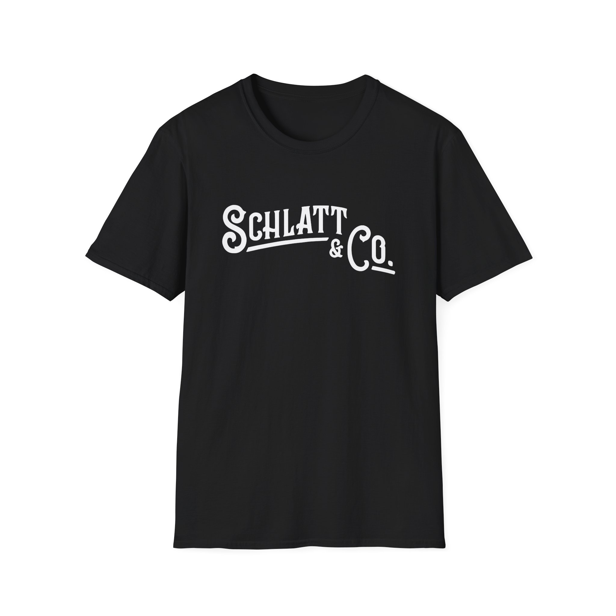 Jschlatt & Co Unisex Softstyle T-Shirt