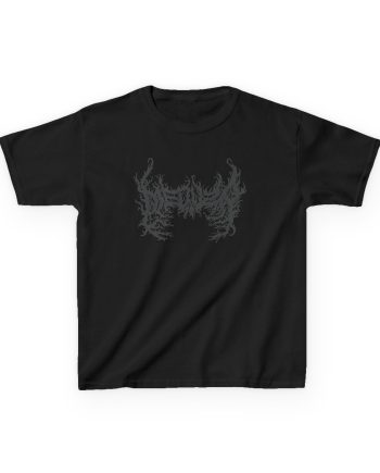 Meduza You Are Here Kids Heavy Cotton™ Tee