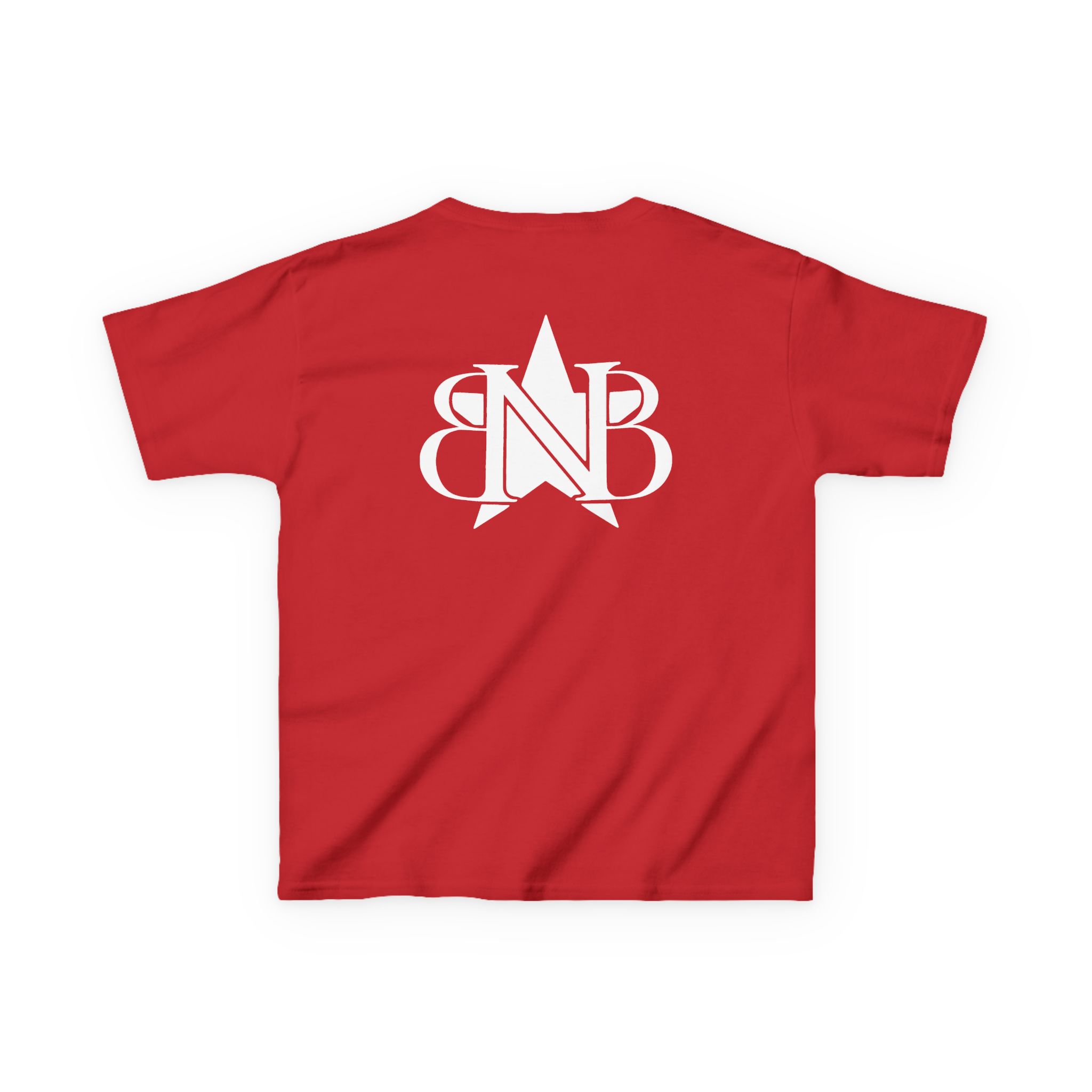 Kids Snow Strippers Heavy Cotton™ Tee - Image 20