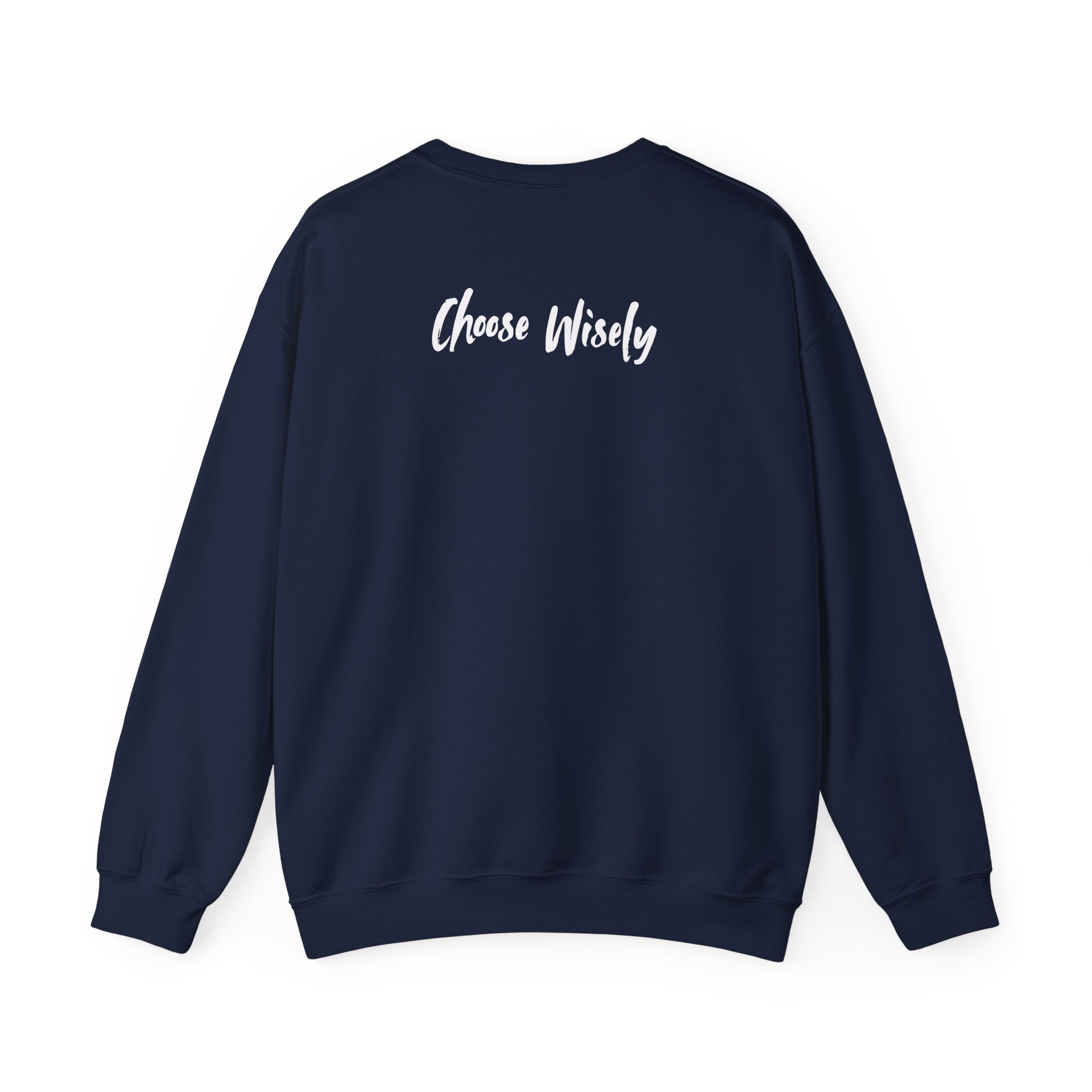 J Cole Unisex Heavy Blend™ Crewneck Sweatshirt - Image 14
