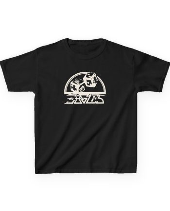 Kids The Eagles Las Vegas Heavy Cotton™ Tee
