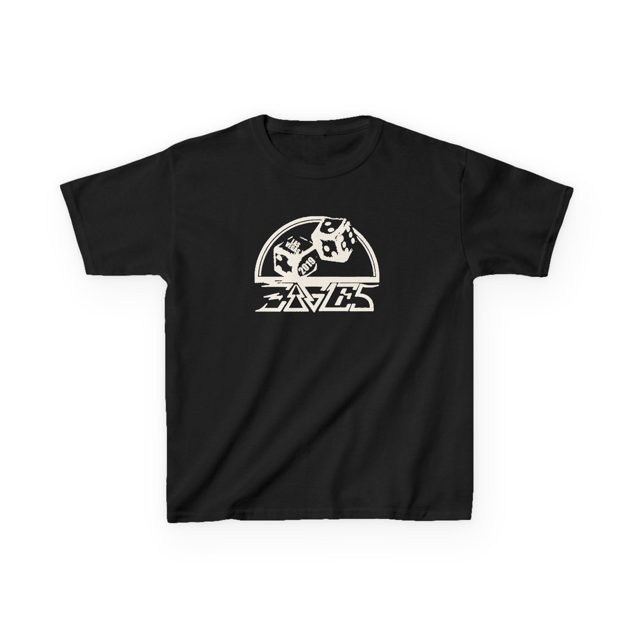 Kids The Eagles Las Vegas Heavy Cotton™ Tee