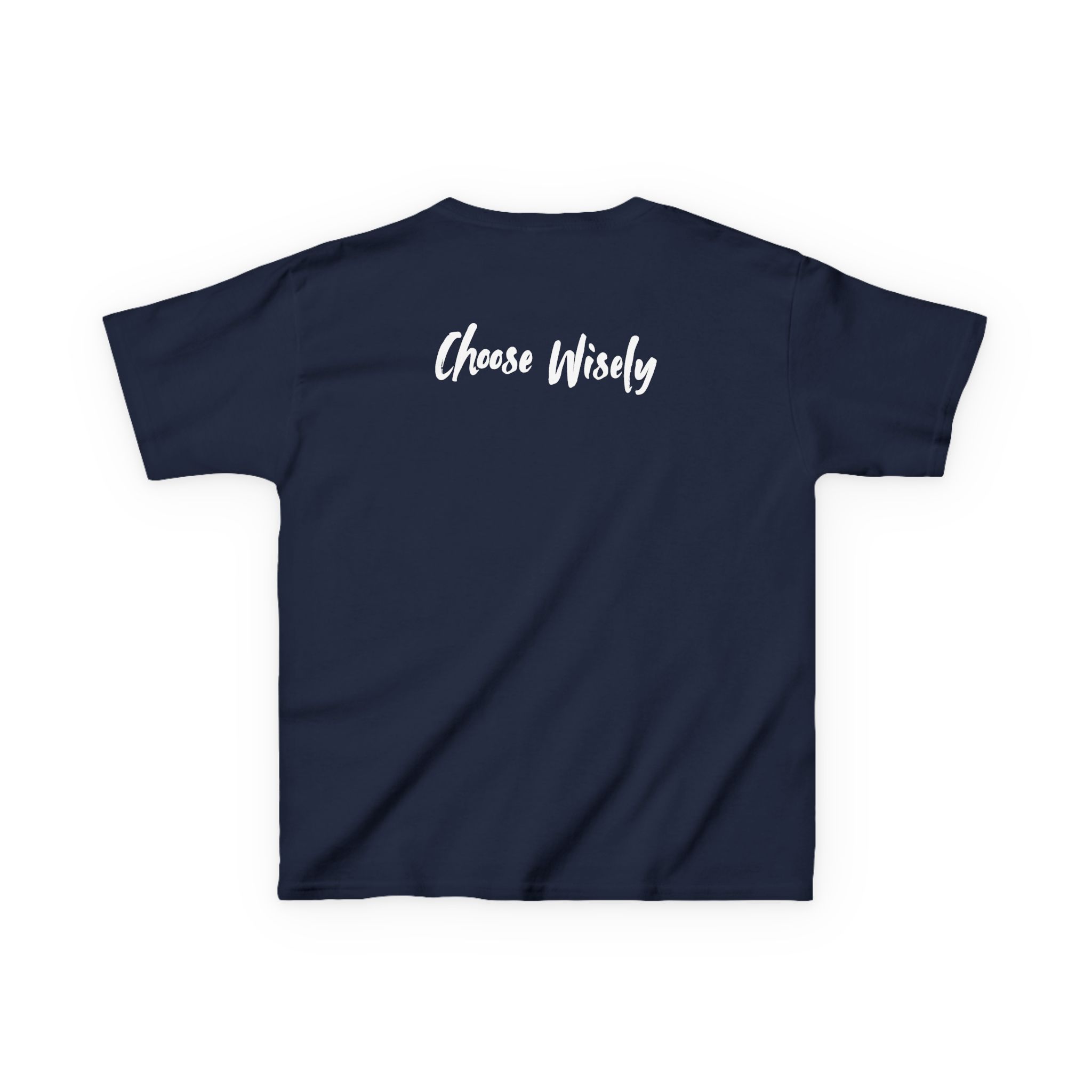 J Cole Kids Heavy Cotton™ Tee - Image 10