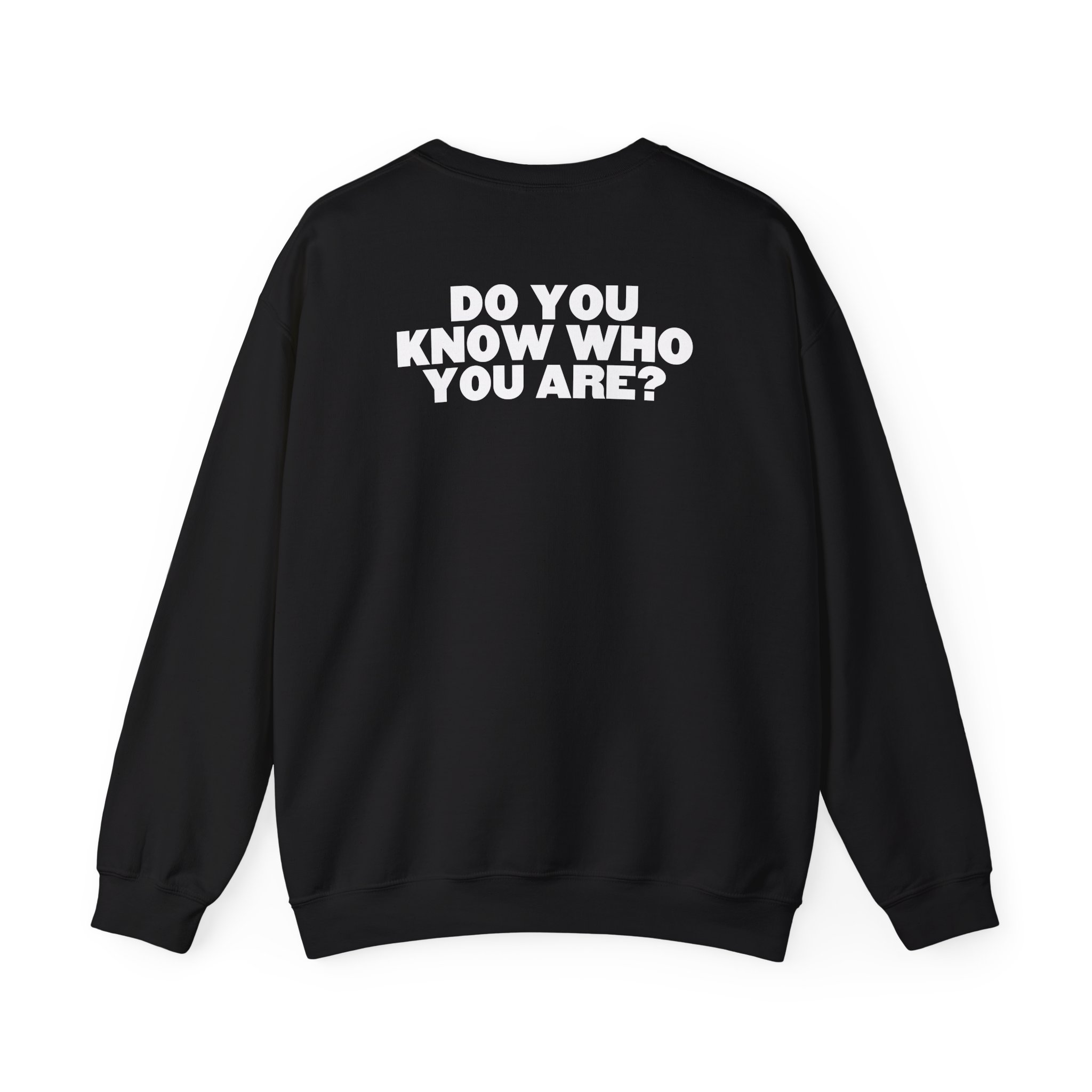 Love on Tour Los Angeles Unisex Heavy Blend™ Crewneck Sweatshirt - Image 2