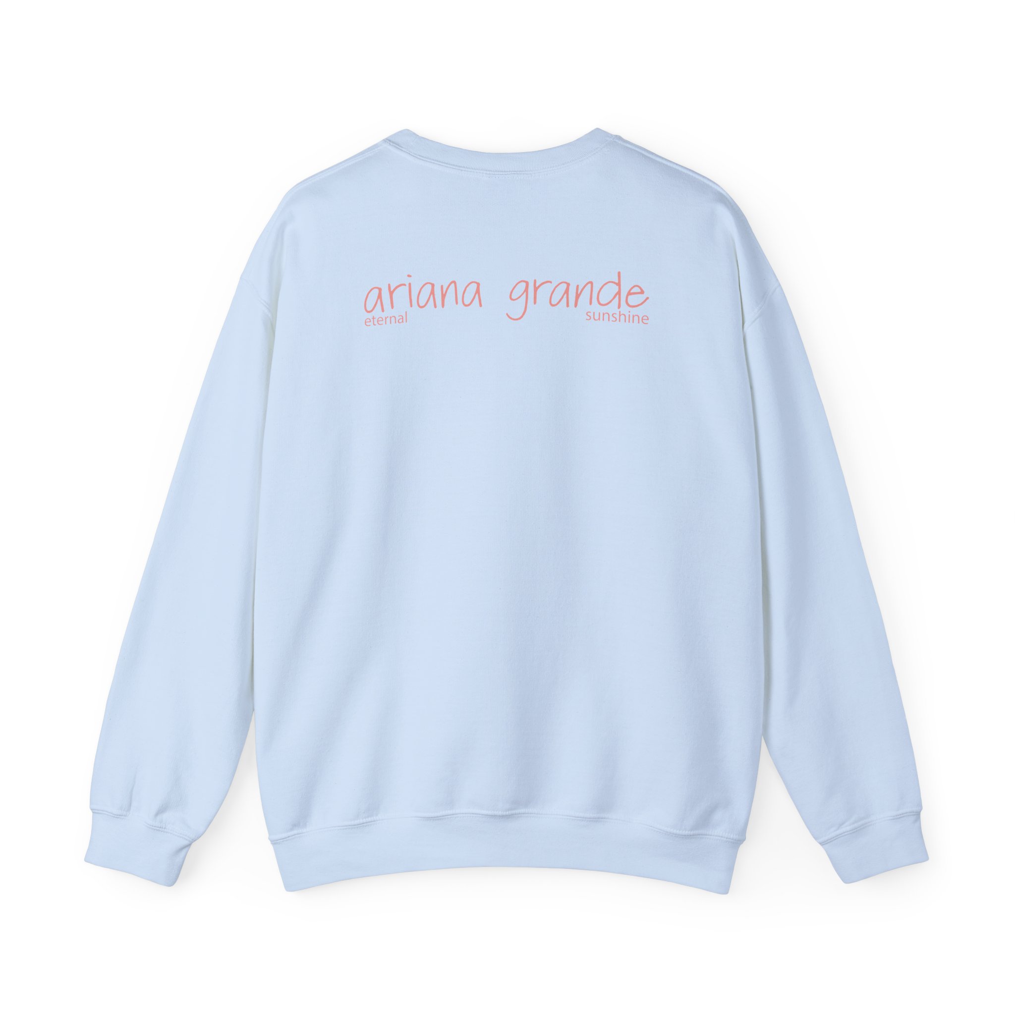 AG Sunshine Unisex Heavy Blend™ Crewneck Sweatshirt - Image 10