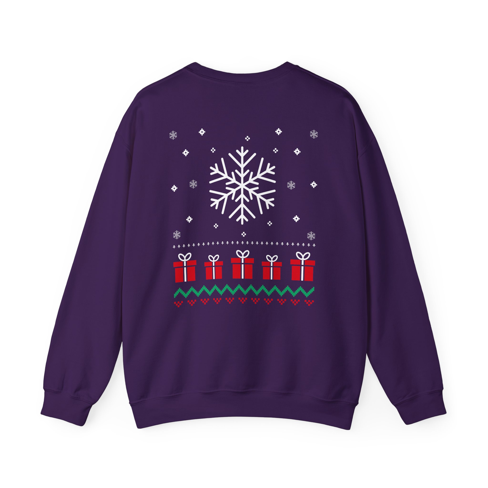 Aminé Unisex Heavy Blend™ Crewneck Sweatshirt - Image 16