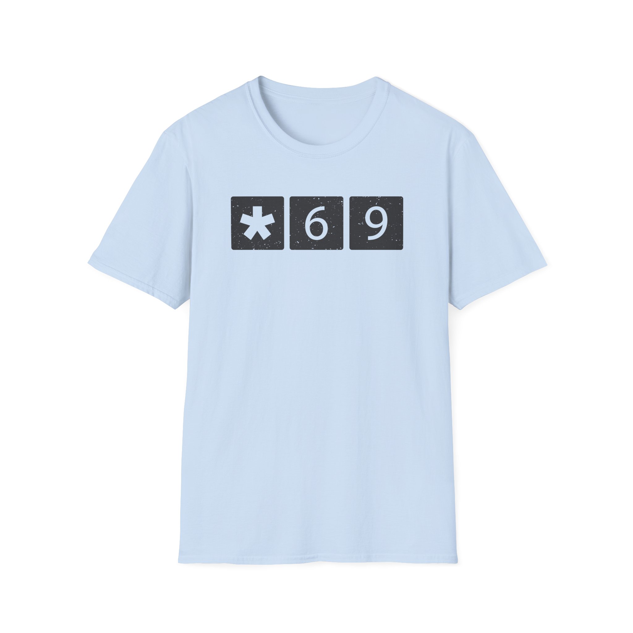 Nickelback *69 Unisex Softstyle T-Shirt - Image 11