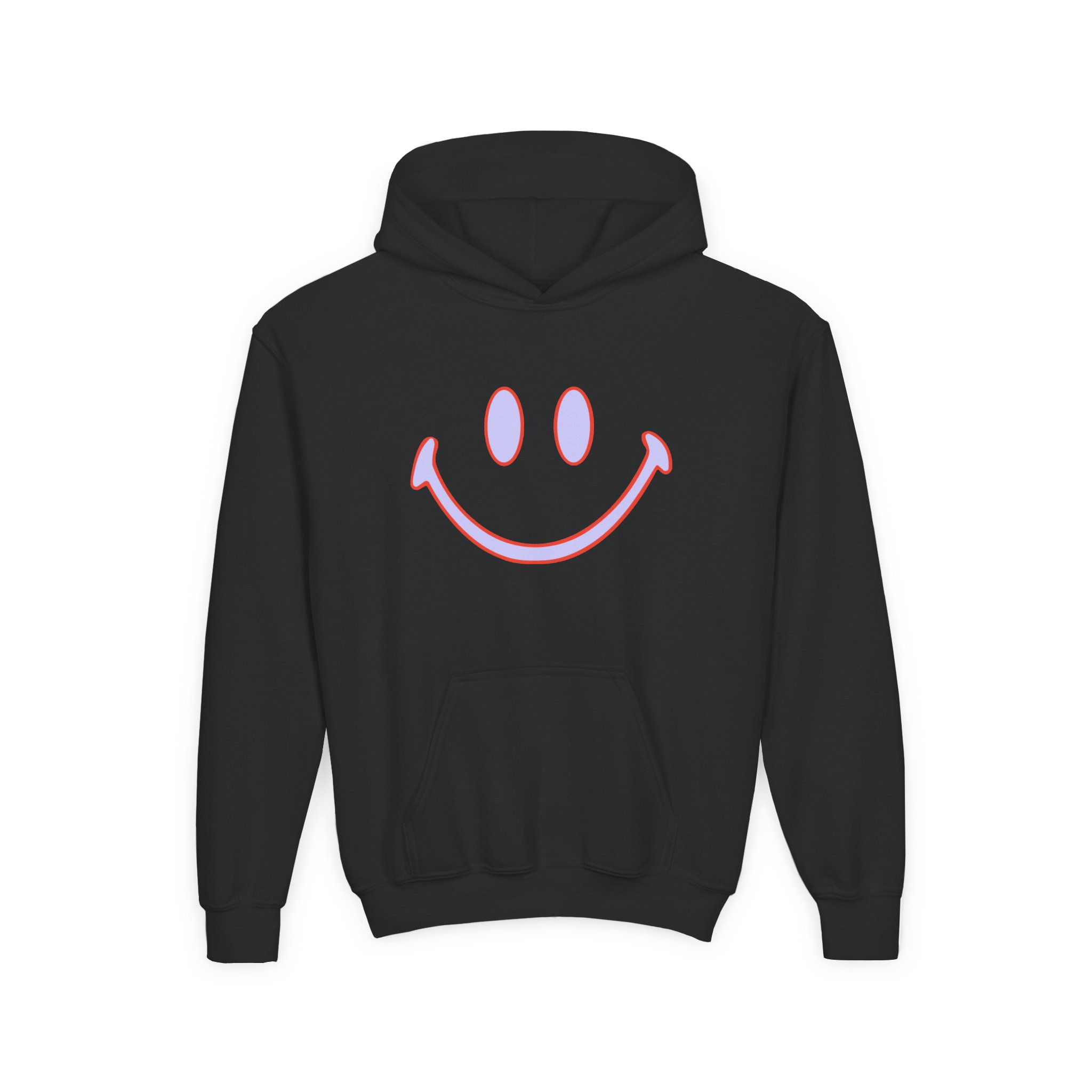 Dom Dolla 1992 Youth Heavy Blend Hooded Sweatshirt