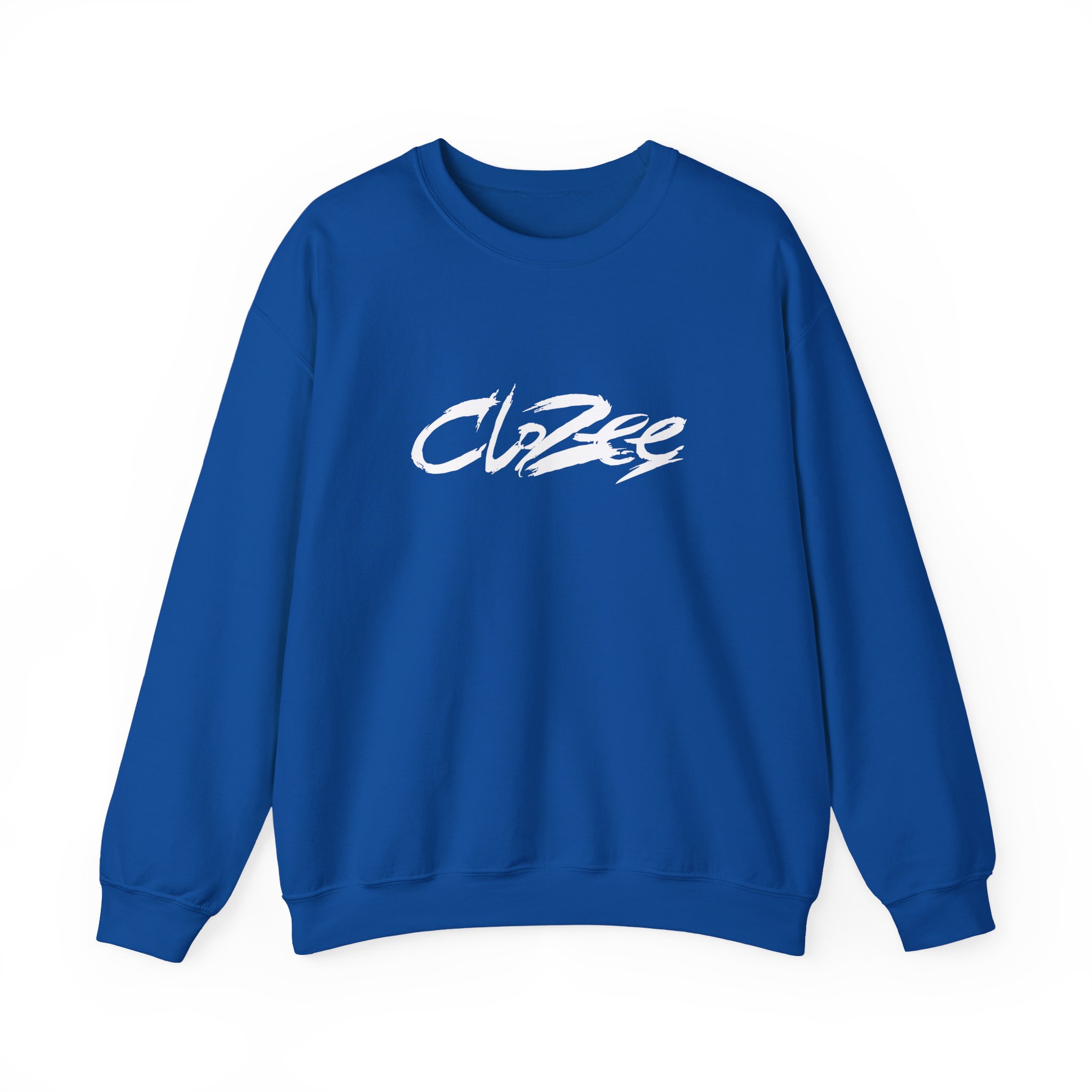 Lsdream Brave Unisex Heavy Blend™ Crewneck Sweatshirt - Image 13