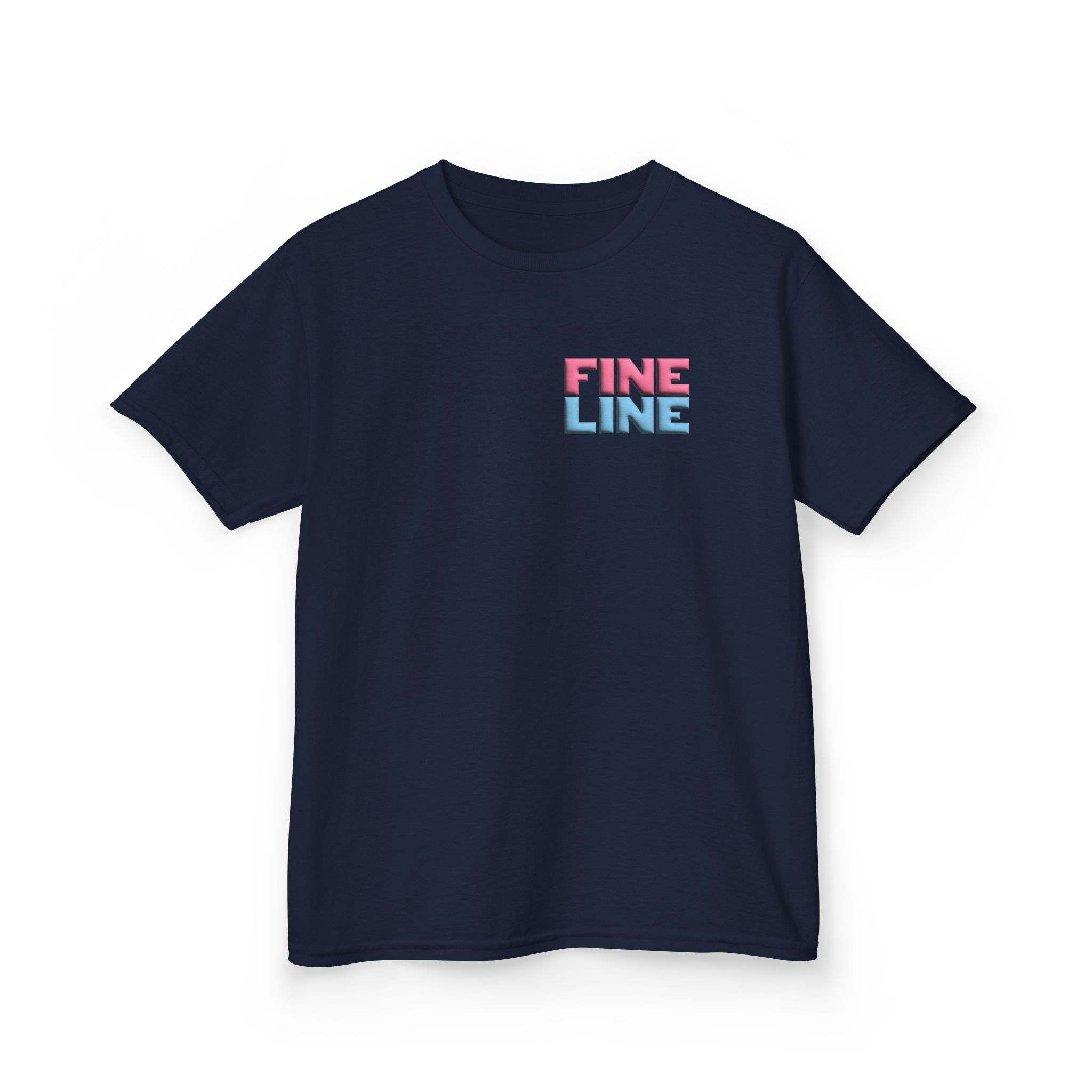 Love on Tour Kids Heavy Cotton™ Tee - Image 5