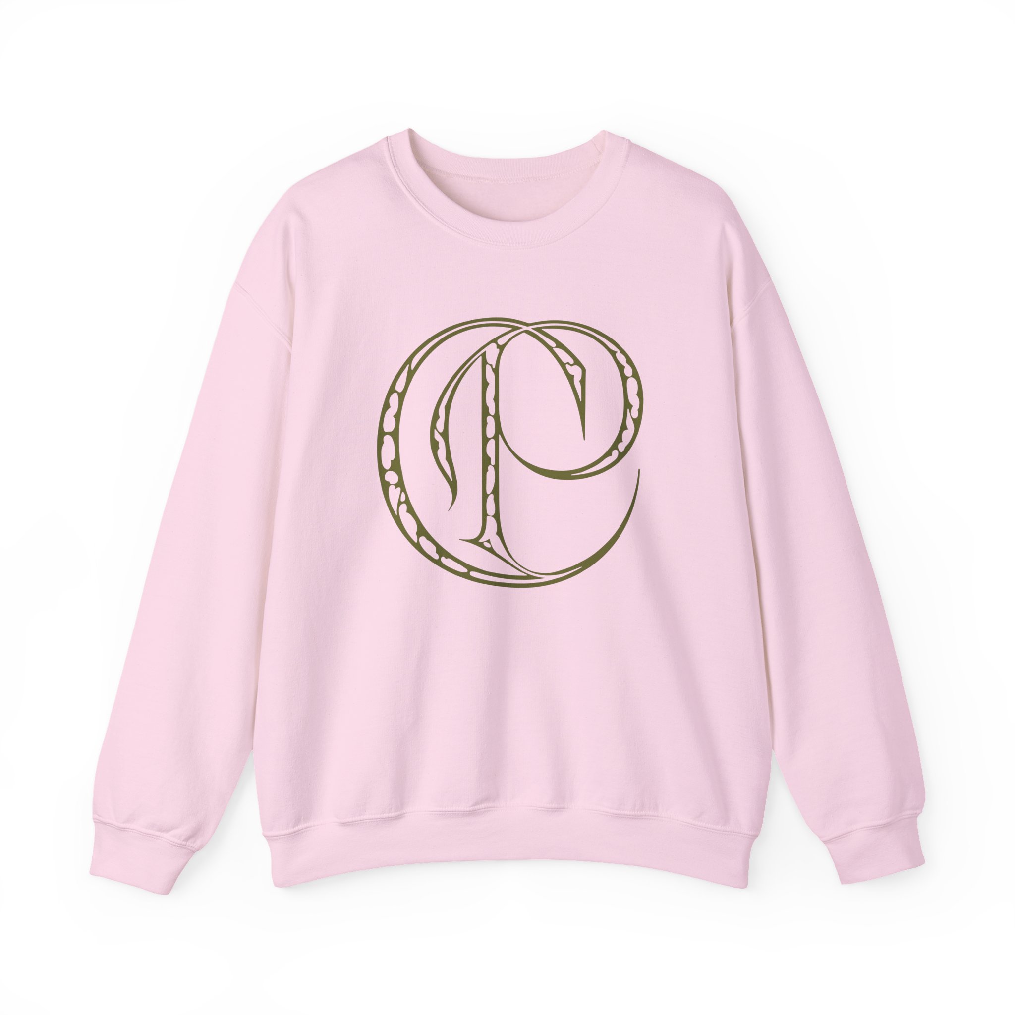 Caroline Polachek PANG CP Unisex Heavy Blend™ Crewneck Sweatshirt - Image 11