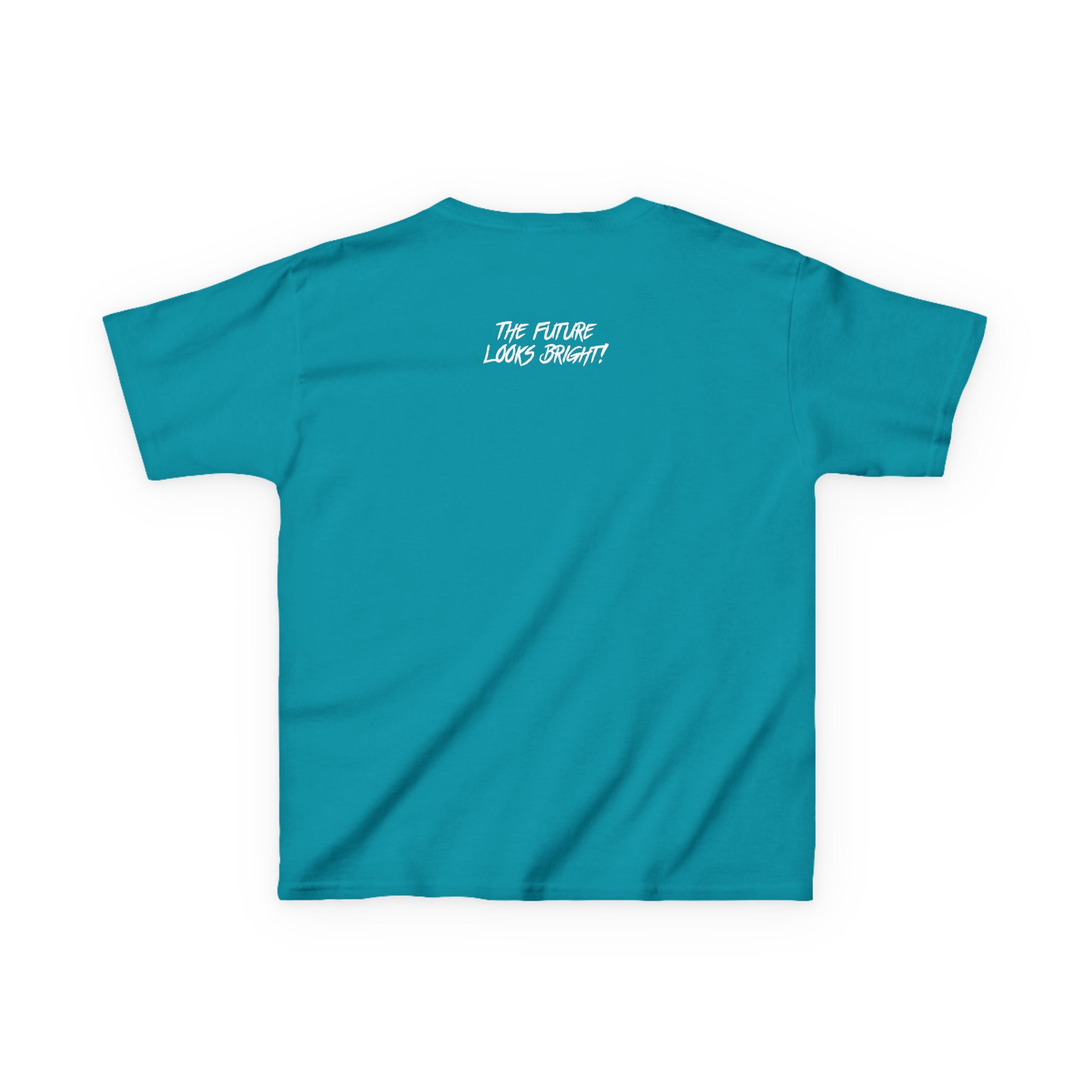 Valuetainment Allegedly Kids Heavy Cotton™ Tee - Image 8