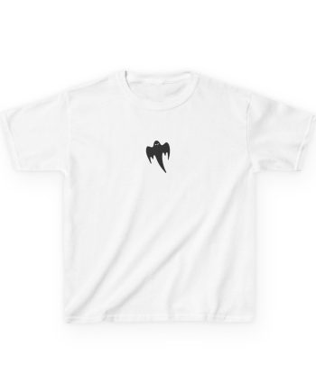 Kids Koenigsegg Ghost Heavy Cotton™ Tee