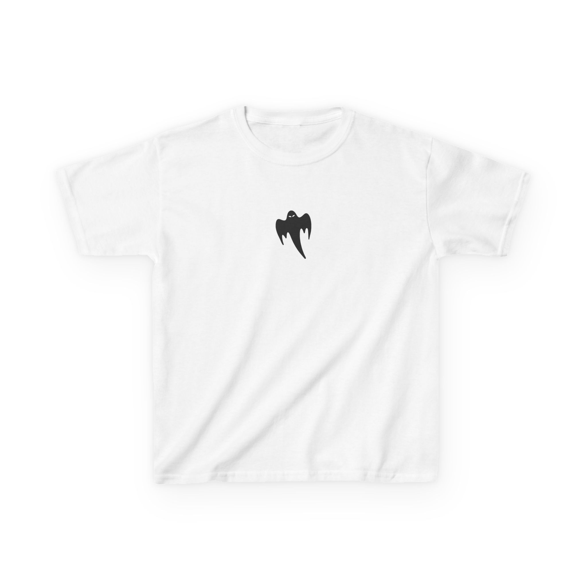 Kids Koenigsegg Ghost Heavy Cotton™ Tee