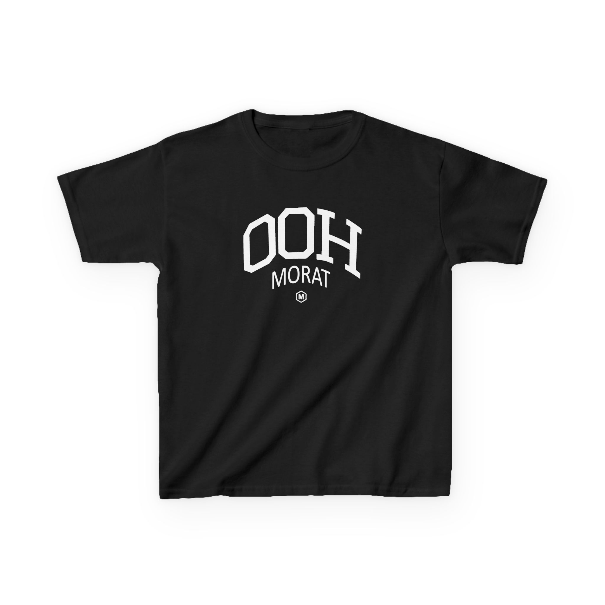Morat OOH Kids Heavy Cotton™ Tee