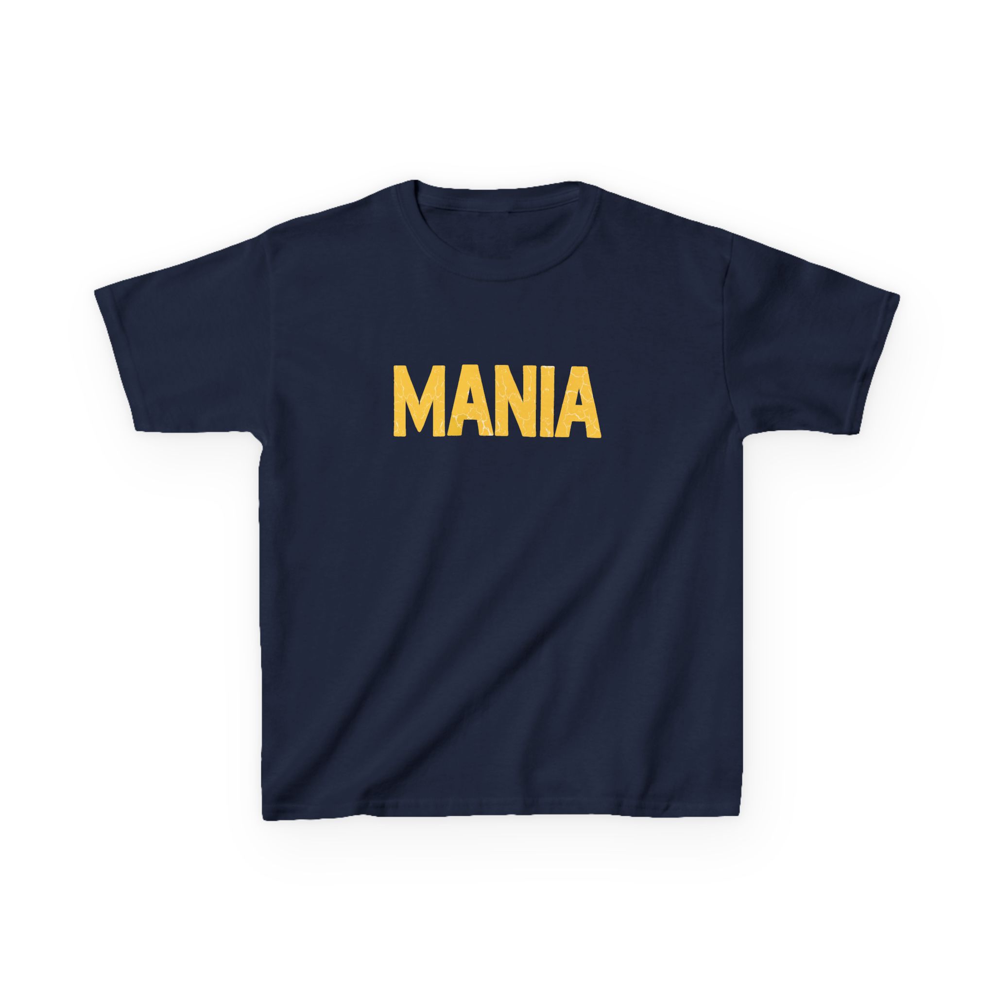 Kids Hamza Mania Heavy Cotton™ Tee - Image 13