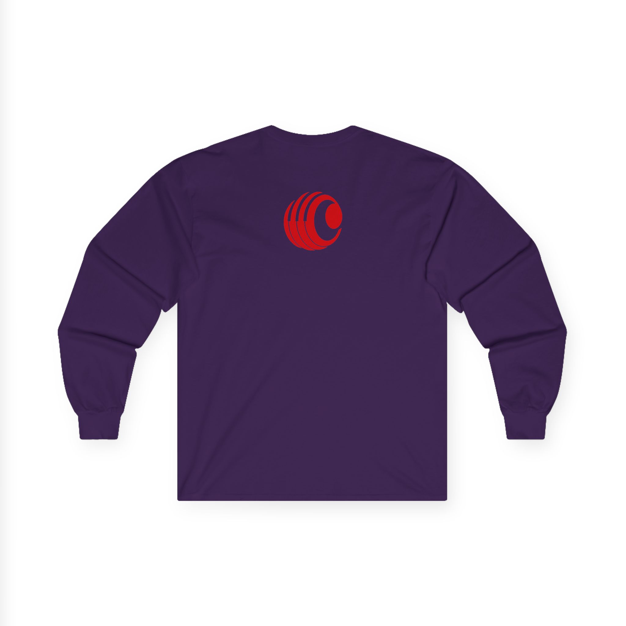 Charlie Puth I Used To Be Cringe Unisex Ultra Cotton Long Sleeve Tee - Image 16