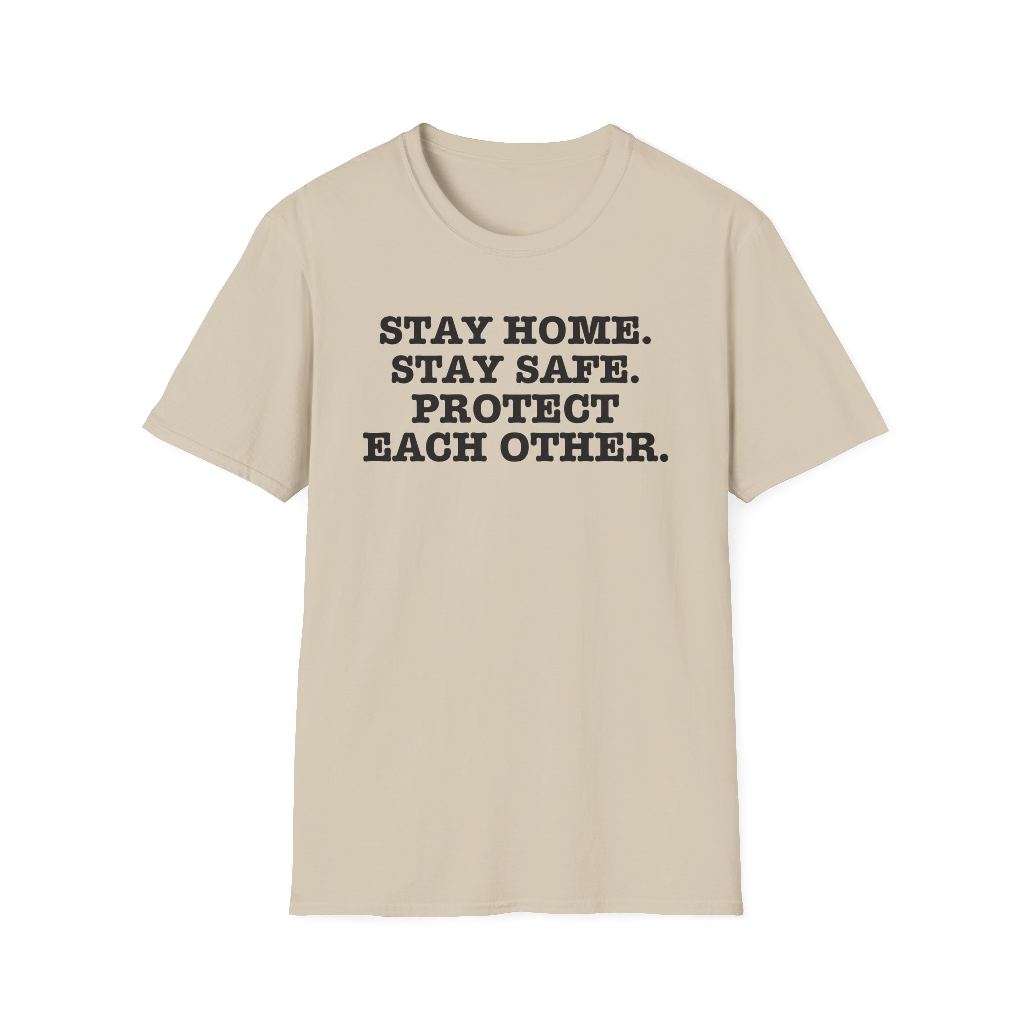 Love on Tour Unisex Softstyle T-Shirt - Image 3
