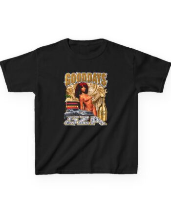Sza Sos Good Days Kids Heavy Cotton™ Tee