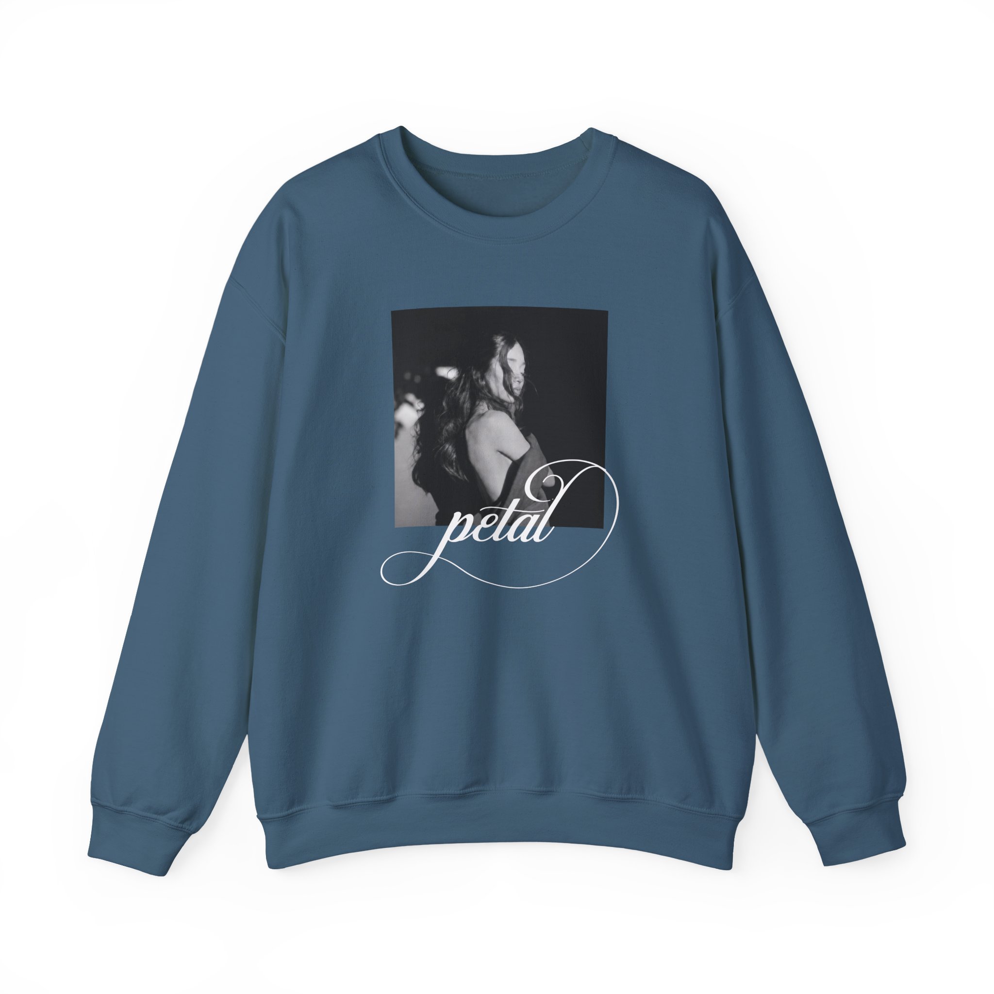 AG Petal Unisex Heavy Blend™ Crewneck Sweatshirt - Image 13