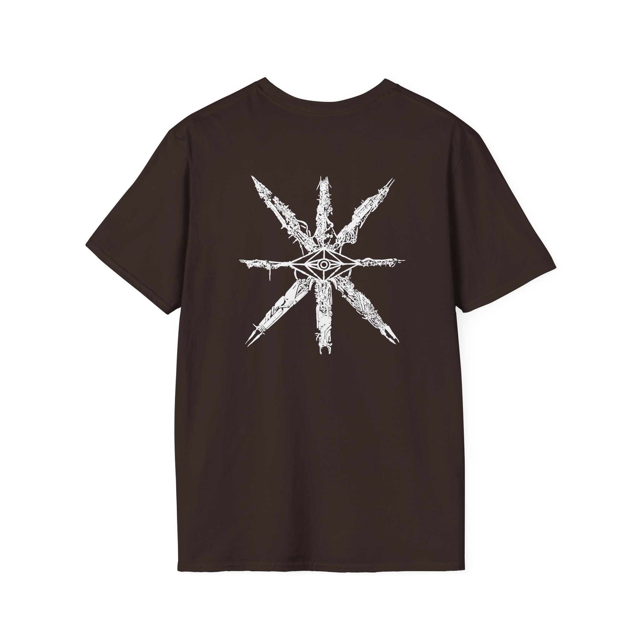 Slander Unisex Softstyle T-Shirt - Image 6