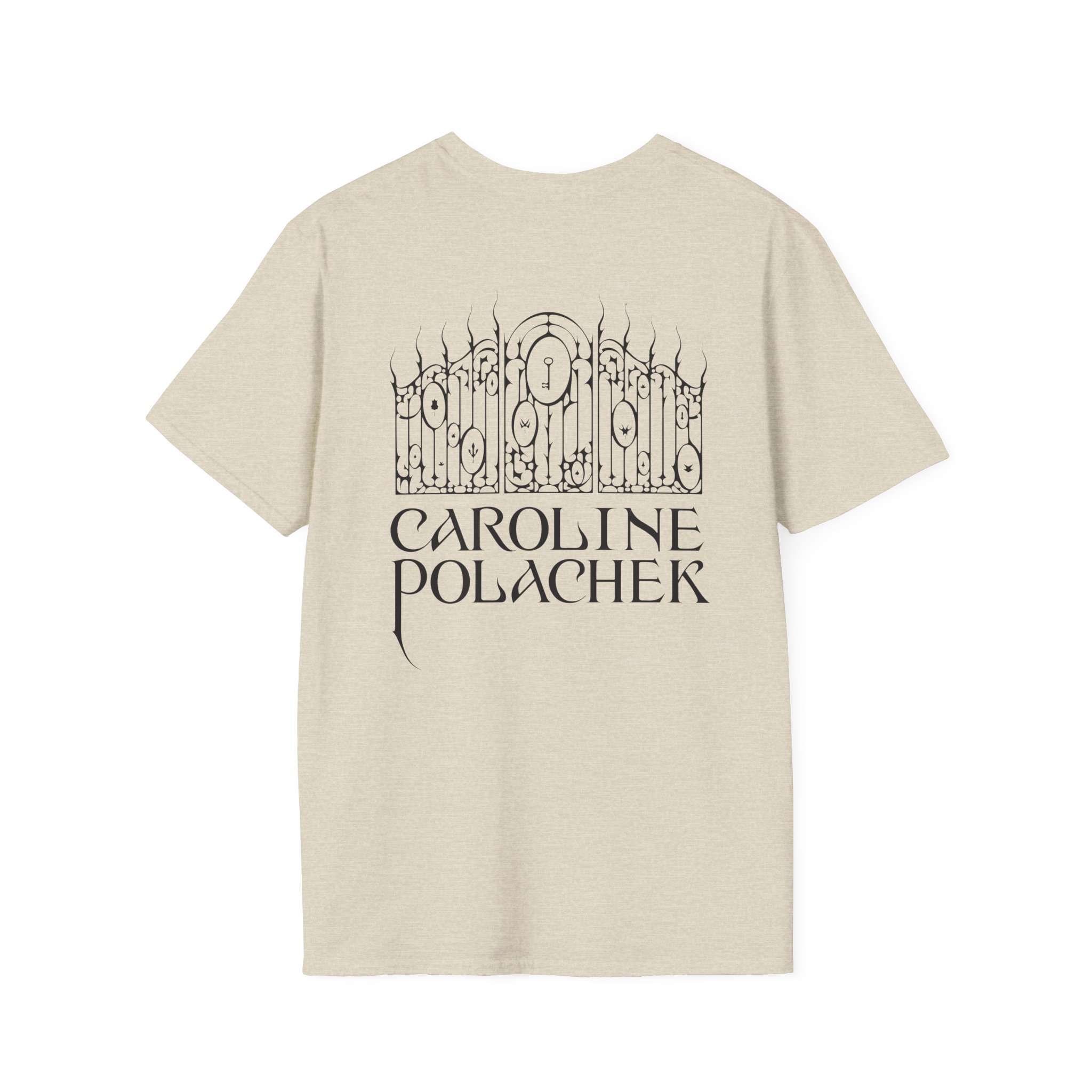 Caroline Polachek PANG Unisex Softstyle T-Shirt - Image 6