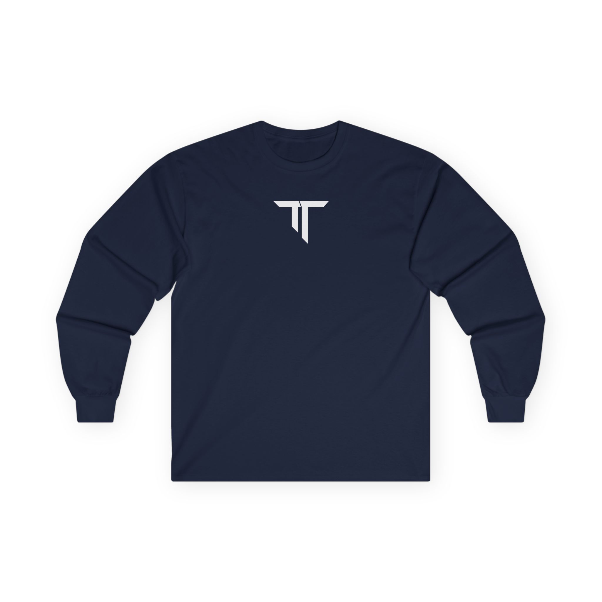 Tom Twers Signature Unisex Ultra Cotton Long Sleeve Tee - Image 9