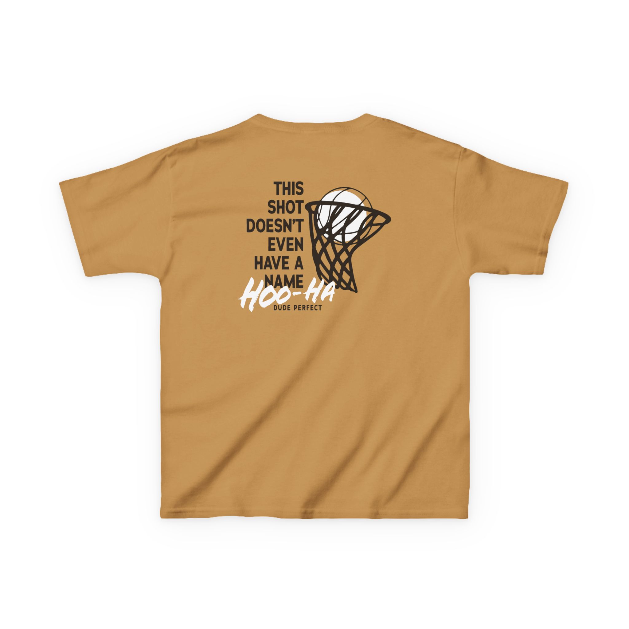 Dude Perfect Fifteen Kids Heavy Cotton™ Tee - Image 6