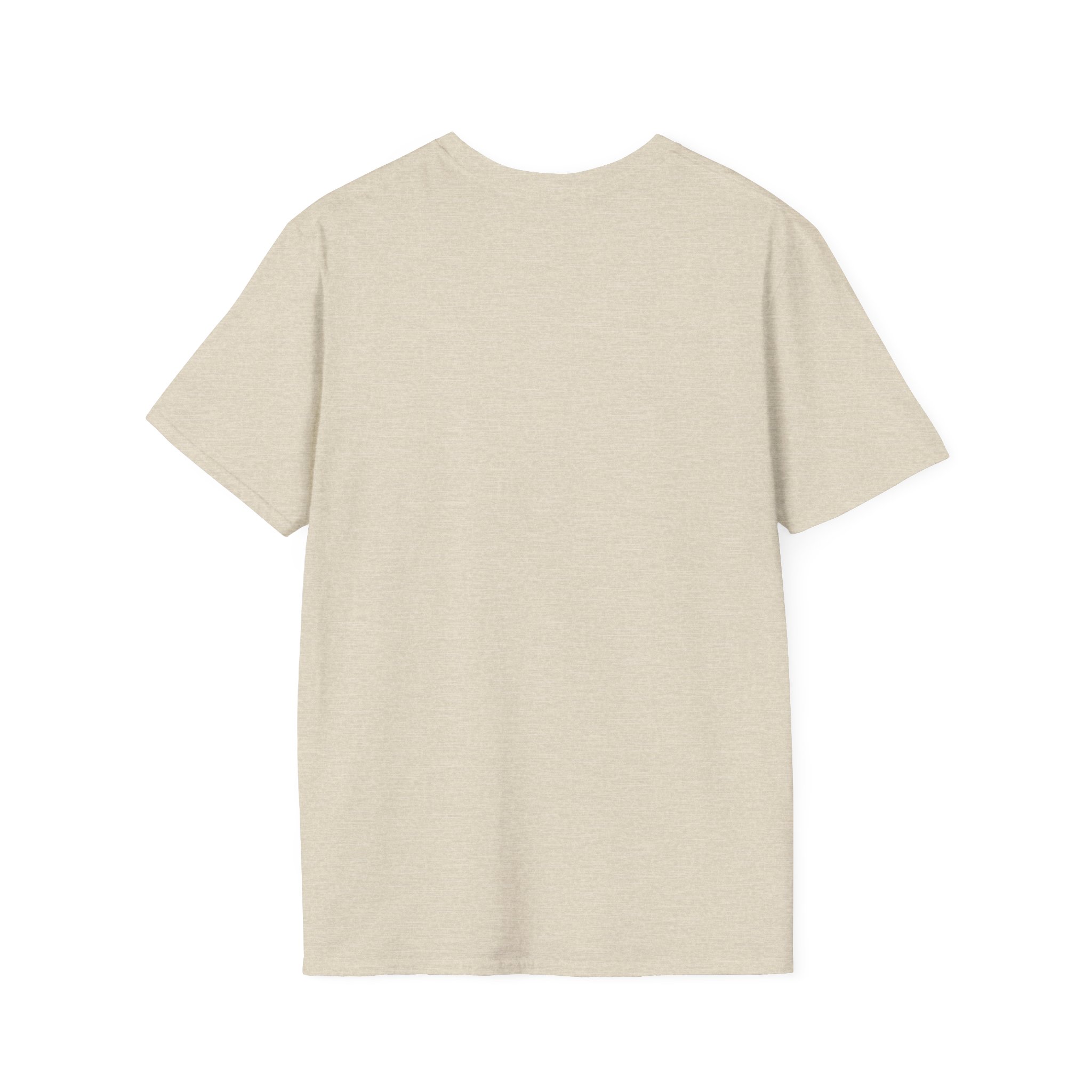 Thunderdome Way of Life Unisex Softstyle T-shirt - Image 6