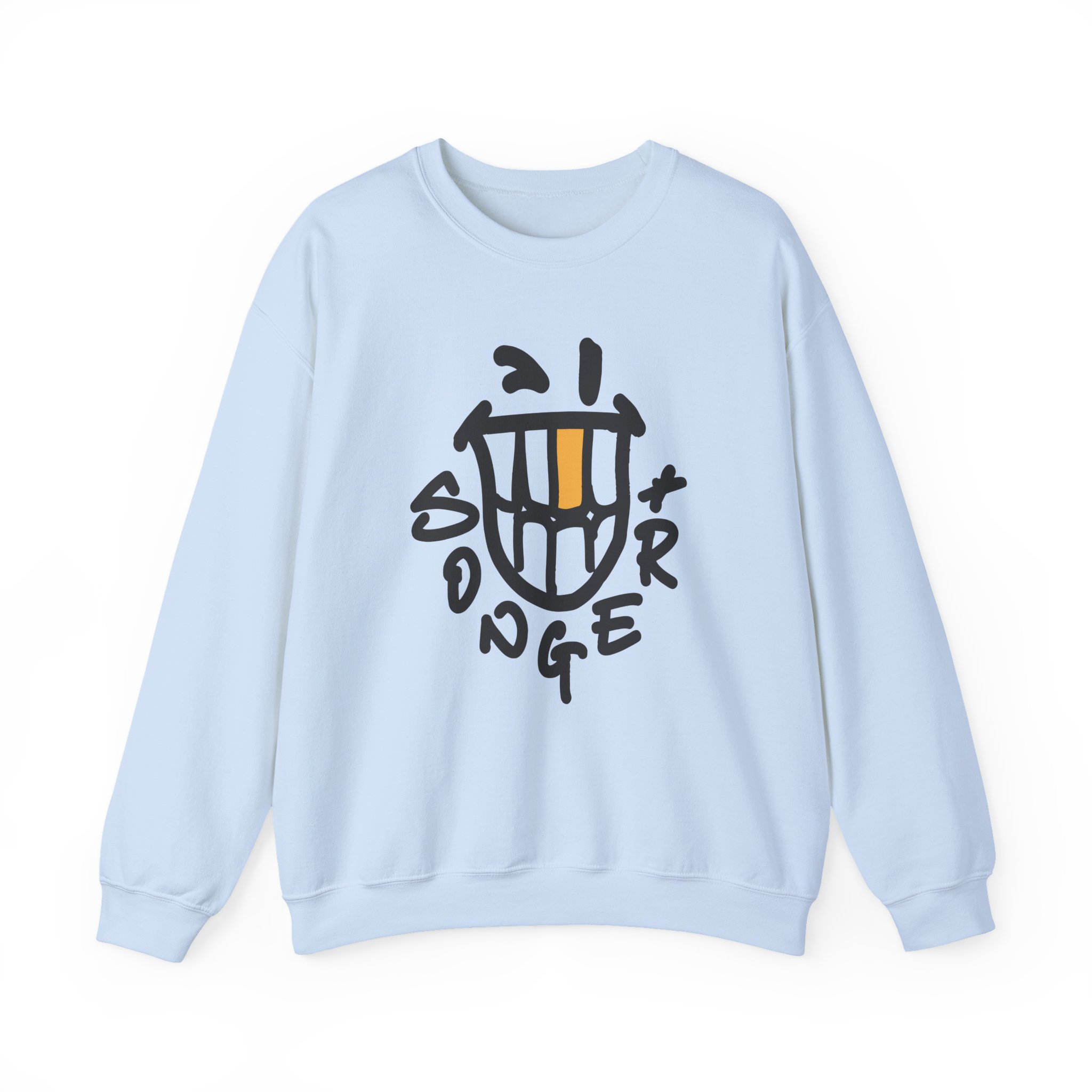 Songer Unisex Heavy Blend™ Crewneck Sweatshirt - Image 7