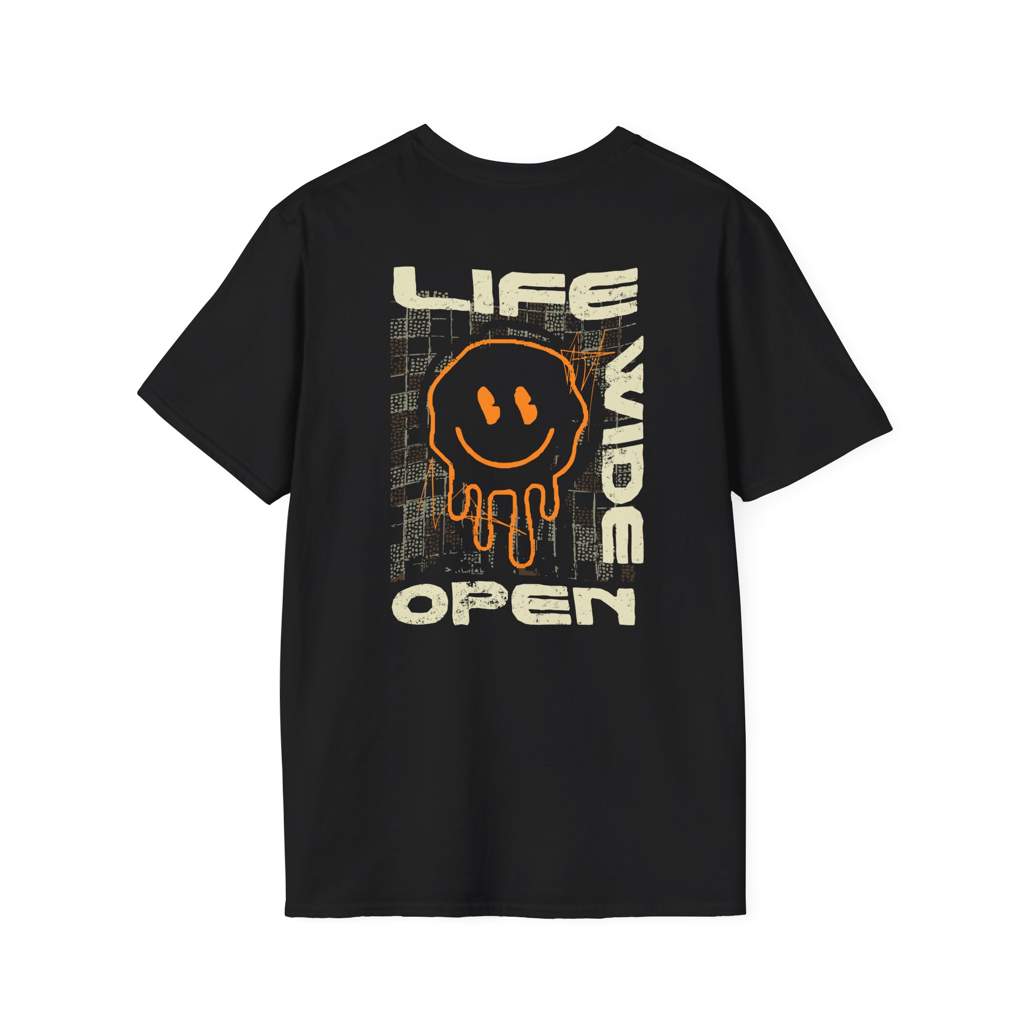 Cboystv Icon Unisex Softstyle T-Shirt - Image 2