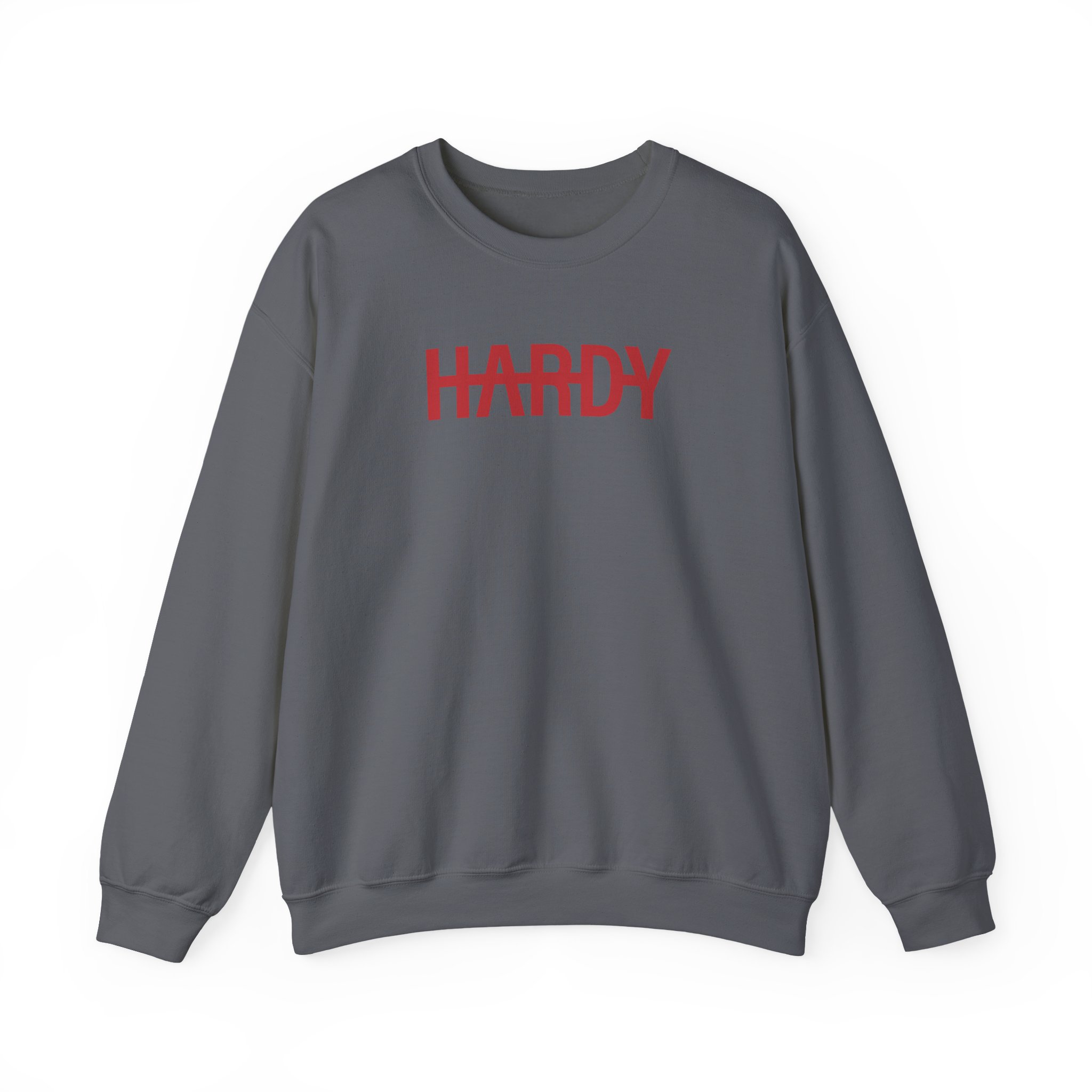 Hd Red Rocks 2024 Unisex Heavy Blend™ Crewneck Sweatshirt - Image 9