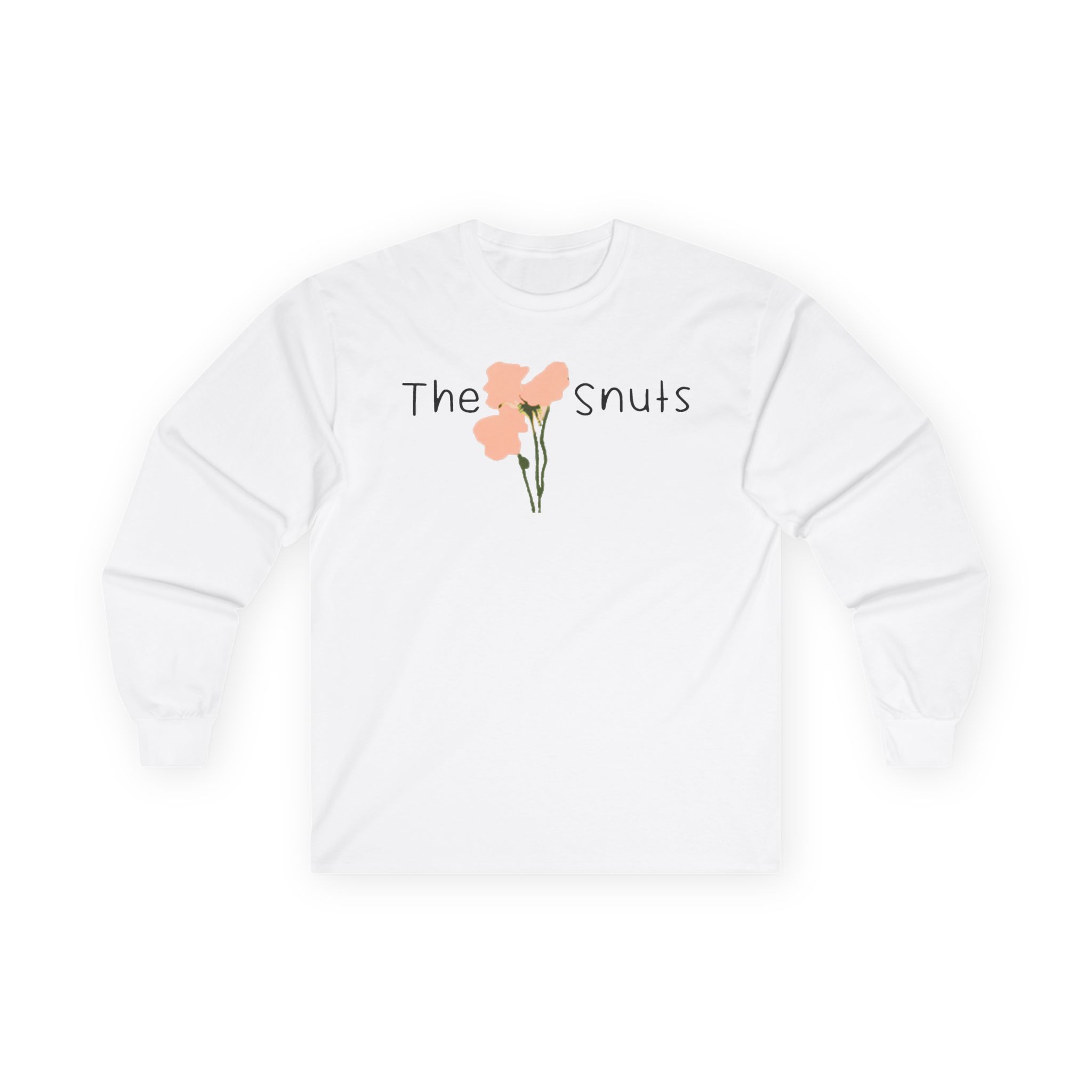 The Snuts Gloria Unisex Ultra Cotton Long Sleeve Tee