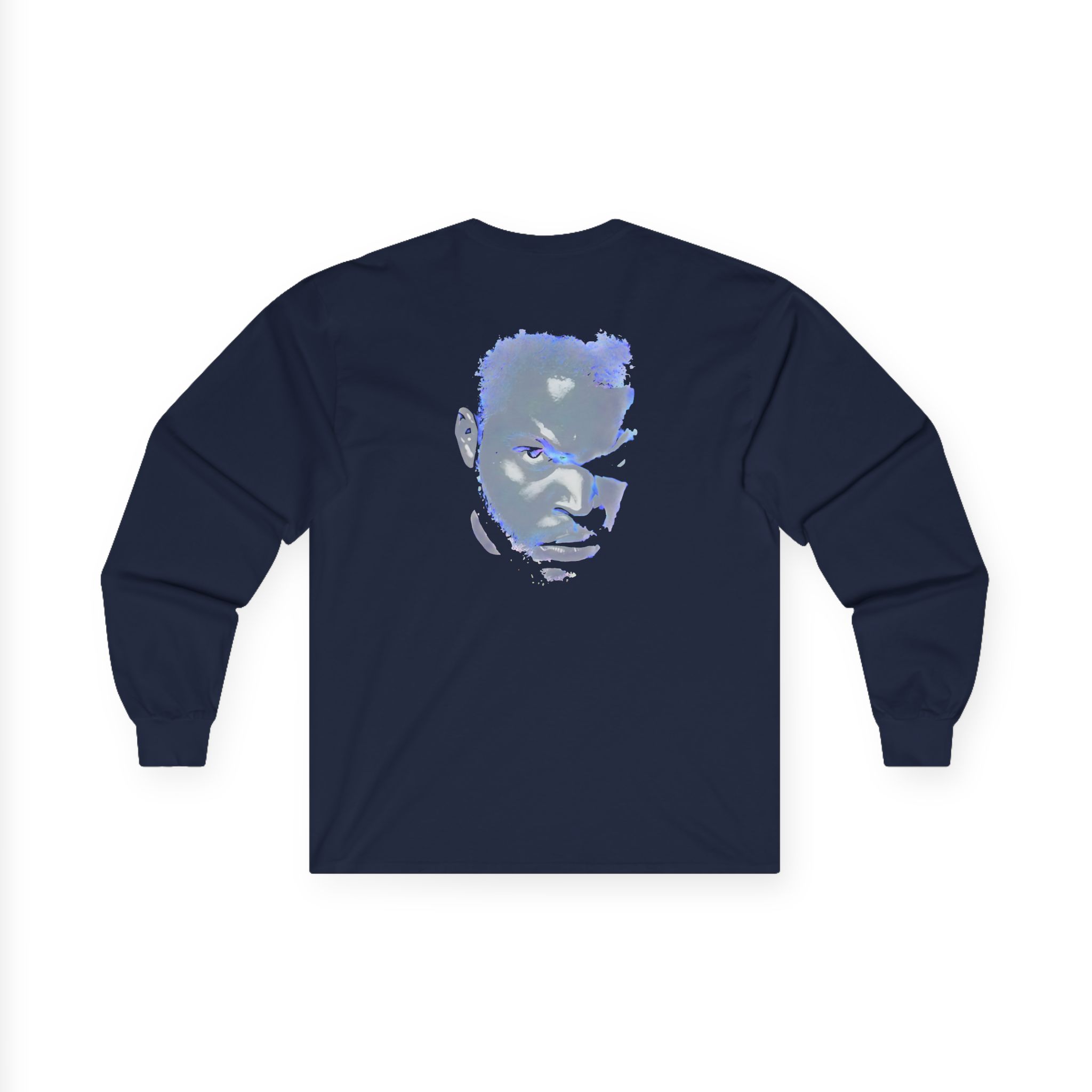 Ice Cube Photo Tour Unisex Ultra Cotton Long Sleeve Tee - Image 10