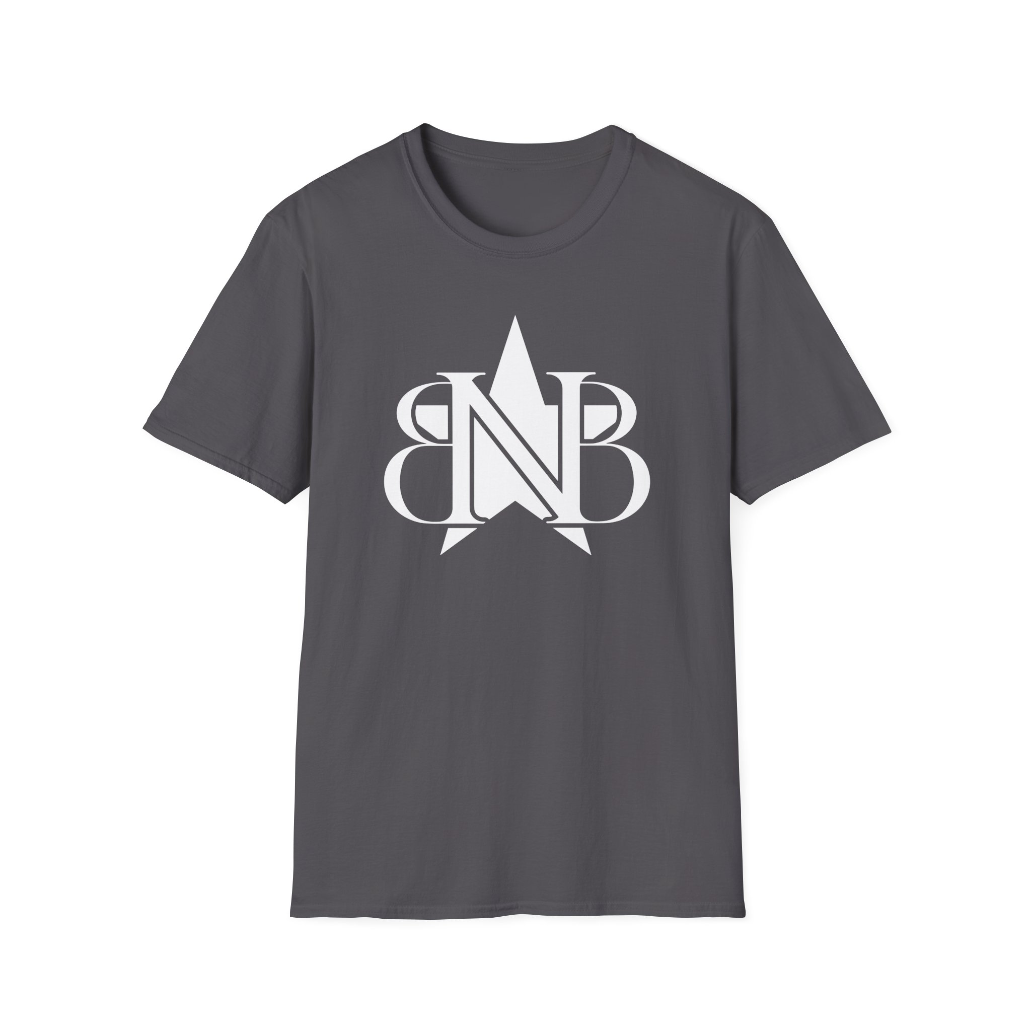 Snow Strippers Unisex Softstyle T-Shirt - Image 9