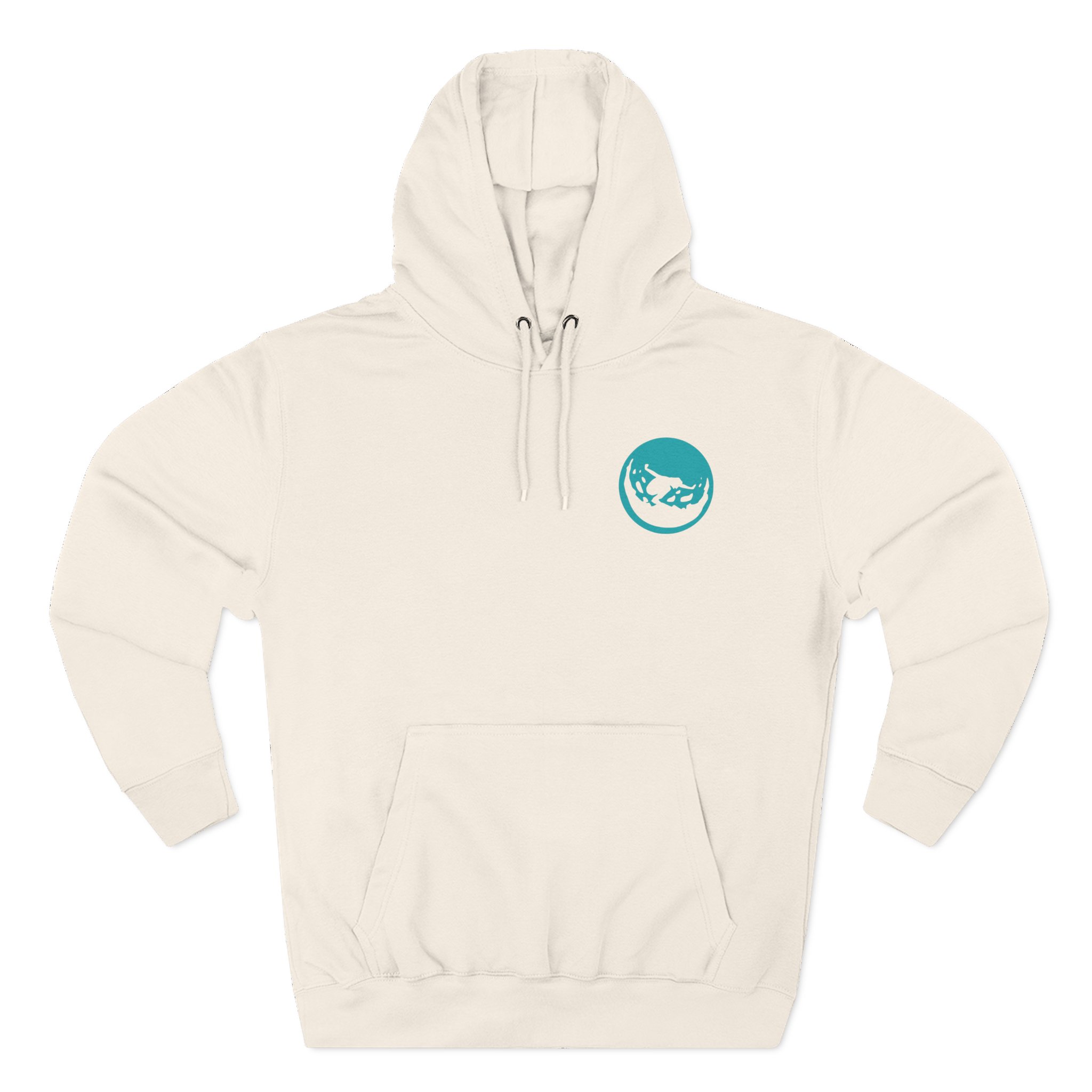 Eddie Vedder Event Three-Panel Fleece Hoodie - Image 7