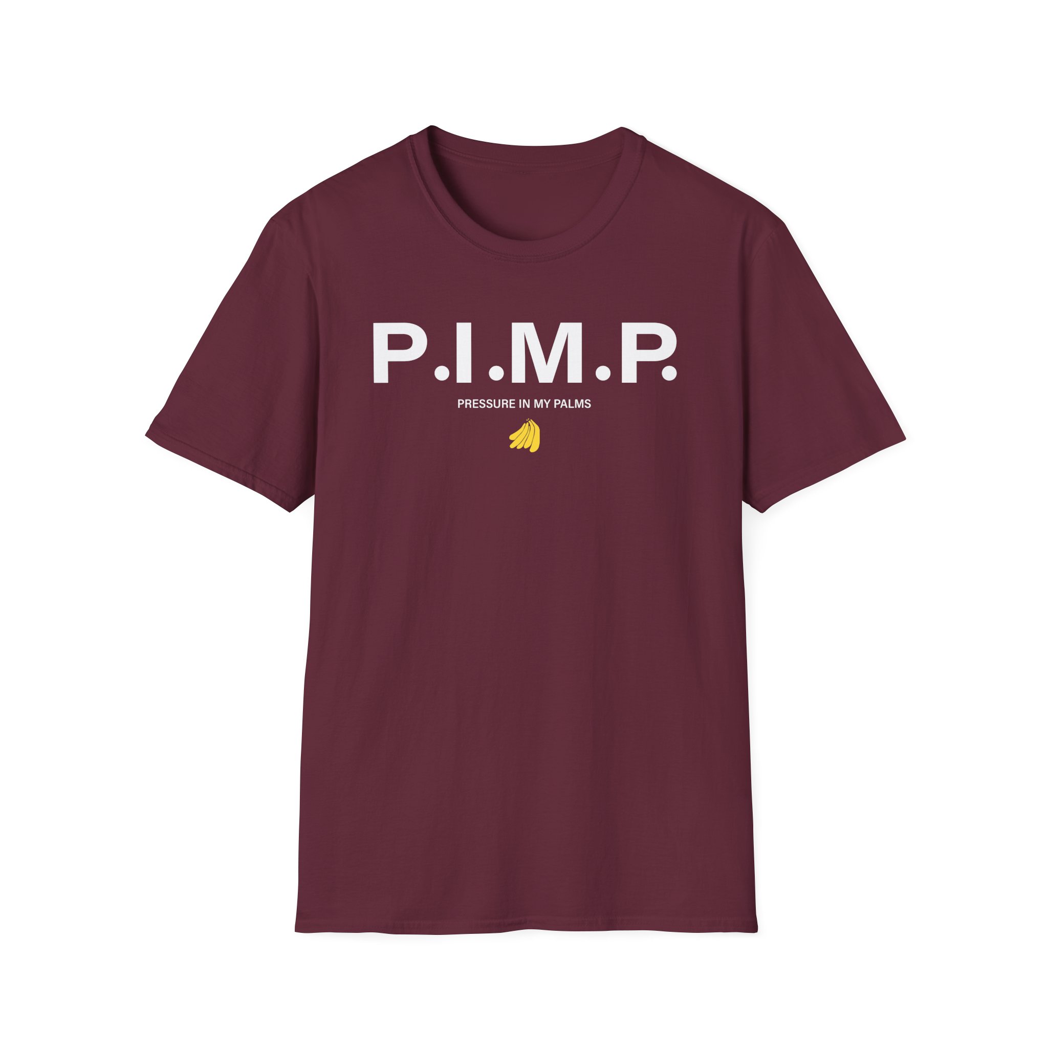 Aminé P.I.M.P Unisex Softstyle T-shirt - Image 3