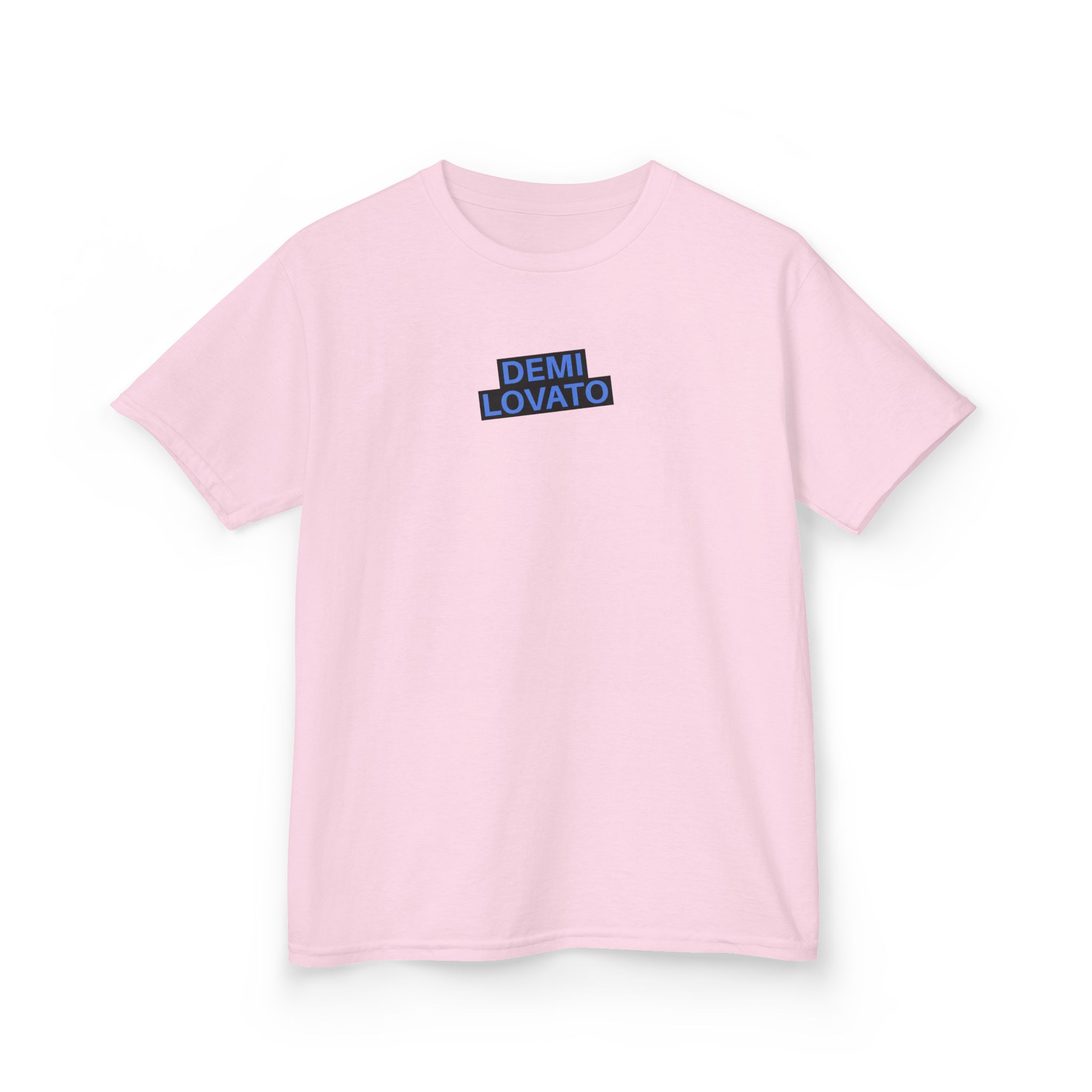 D L Revamped Kids Heavy Cotton™ Tee - Image 7