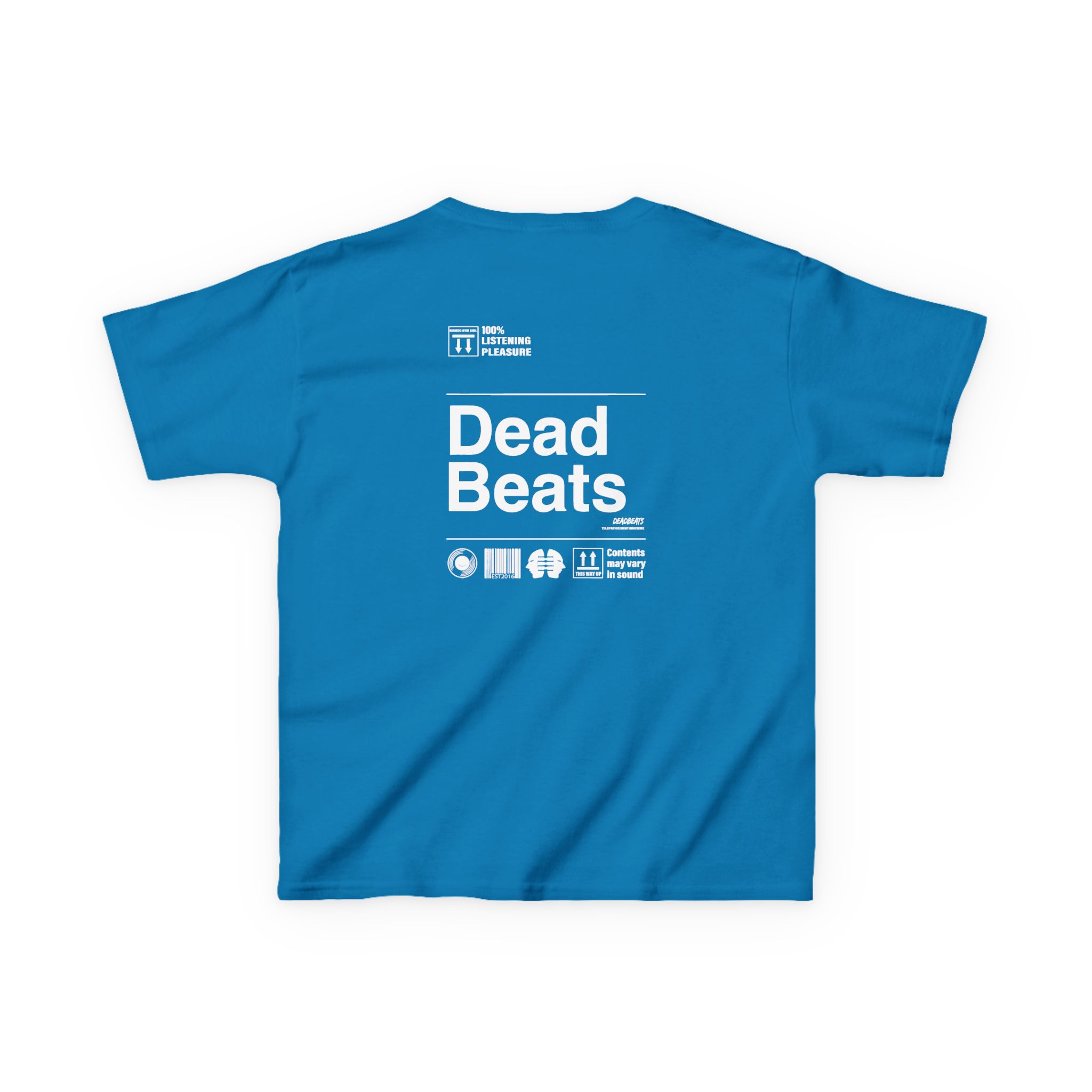 Kids Deadbeats Inside The Ride Heavy Cotton™ Tee - Image 12